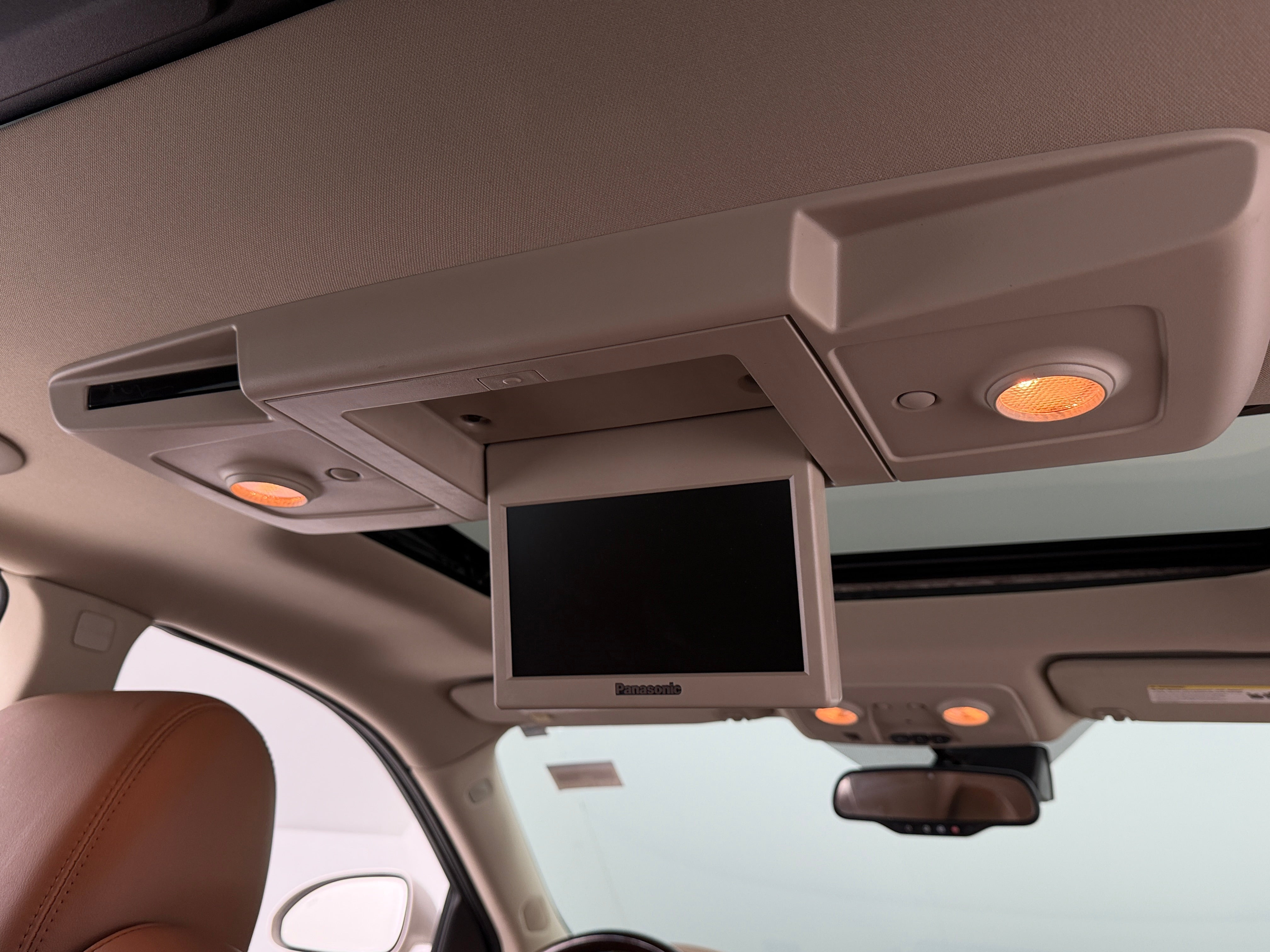 2015 Buick Enclave Premium - Photo 7