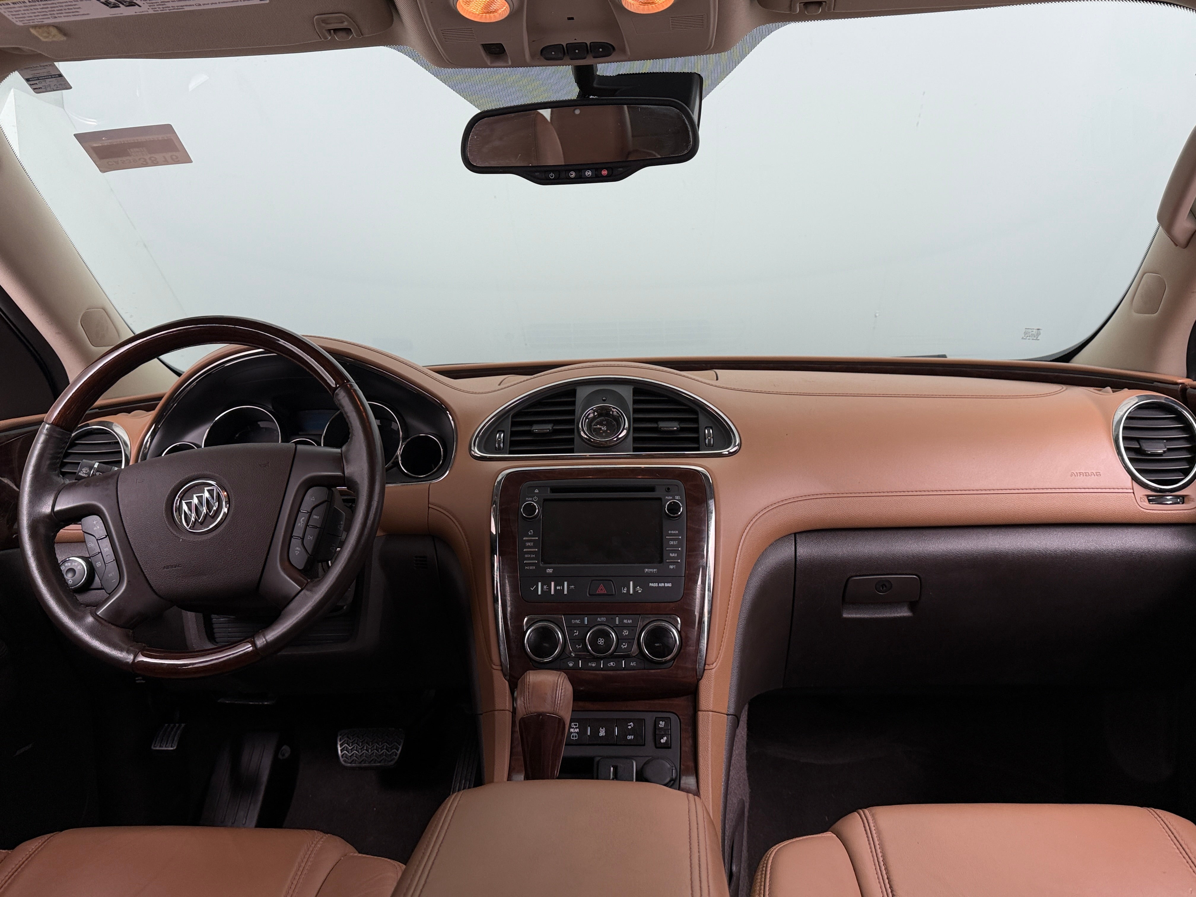 2015 Buick Enclave Premium - Photo 8