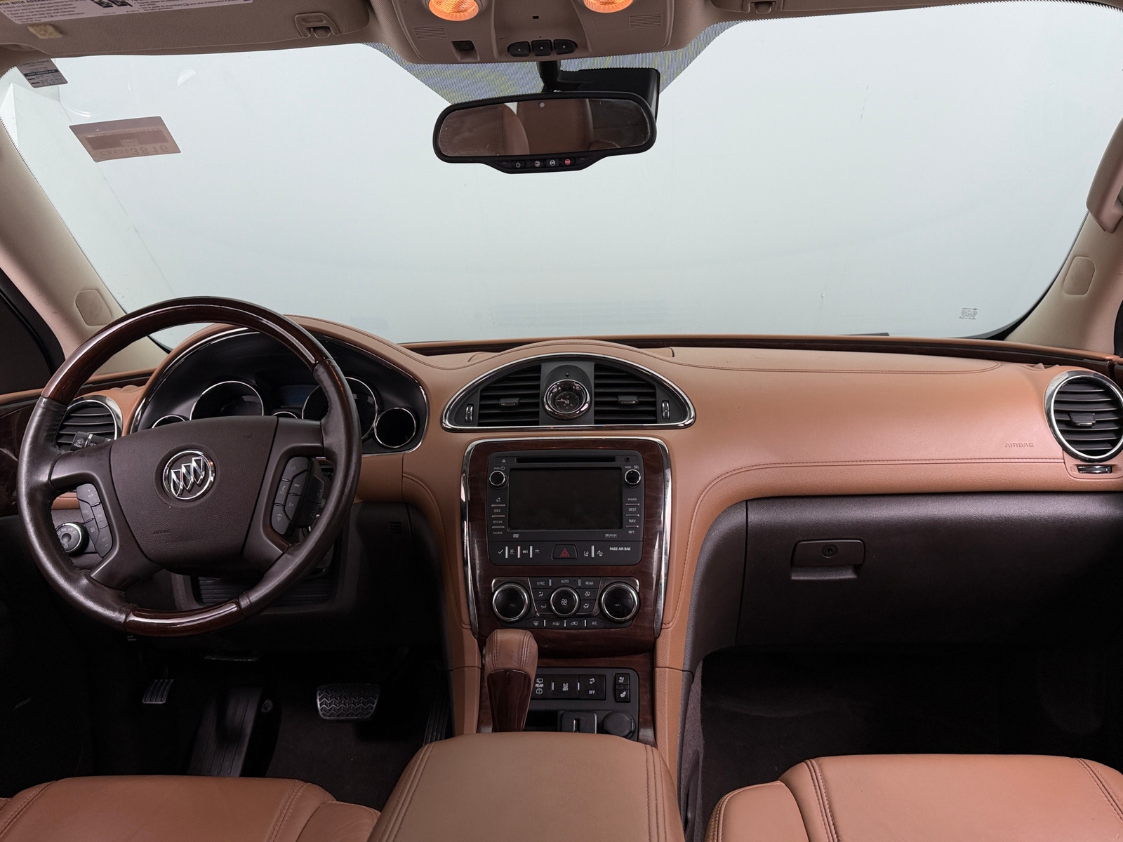 Thumbnail: 2015 Buick Enclave - 2