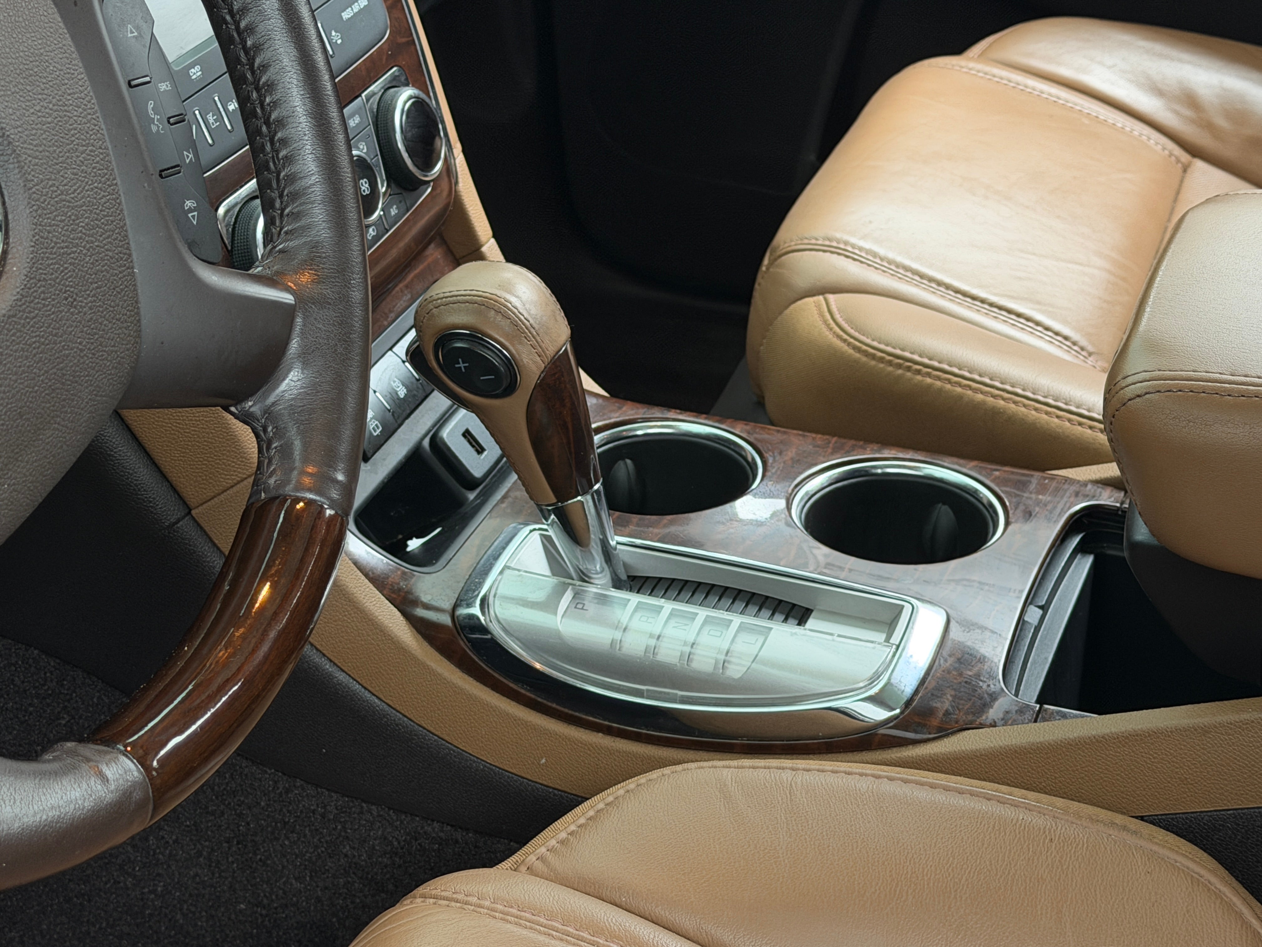 2015 Buick Enclave Premium - Photo 9