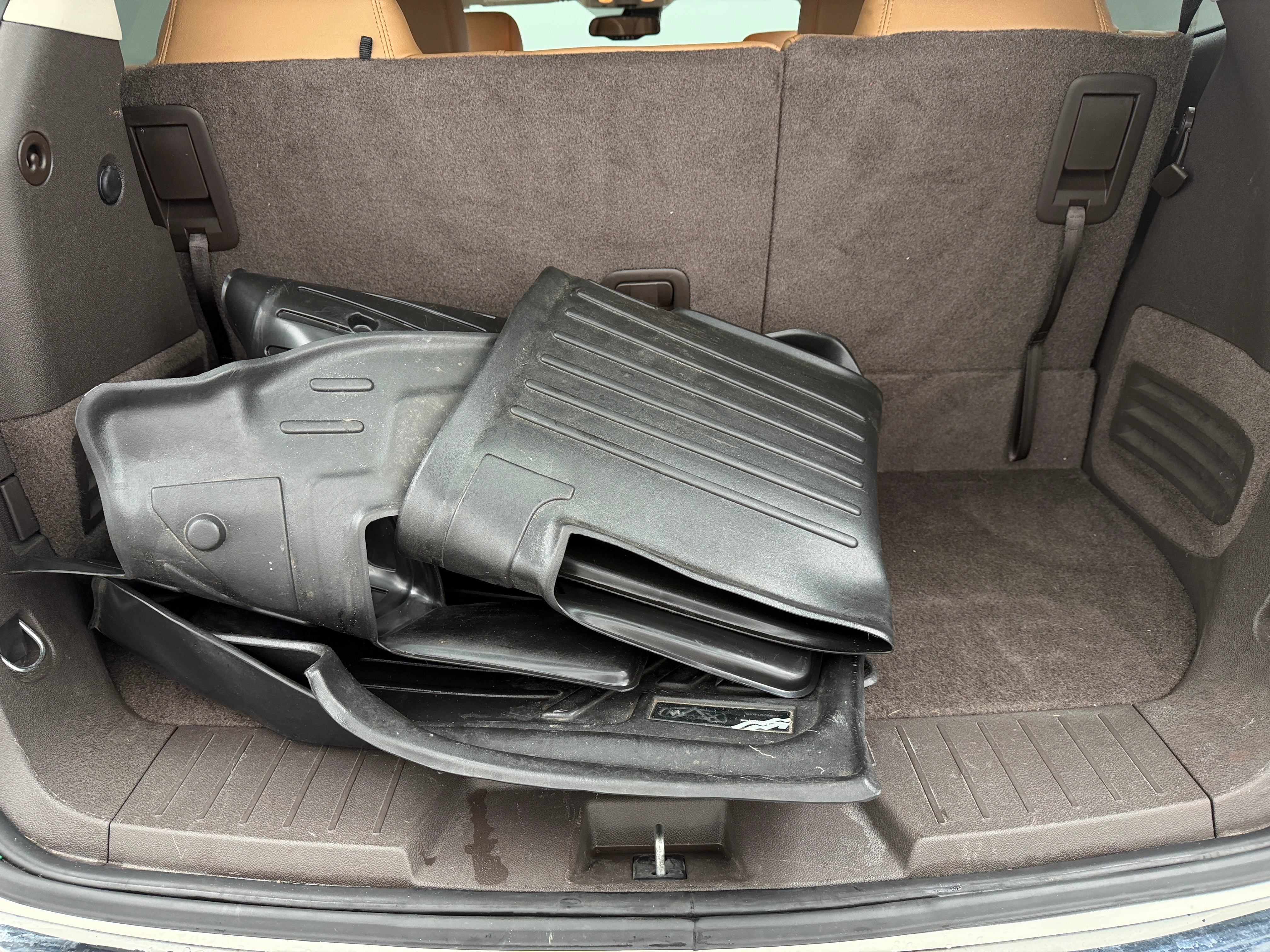 2015 Buick Enclave Premium - Photo 6