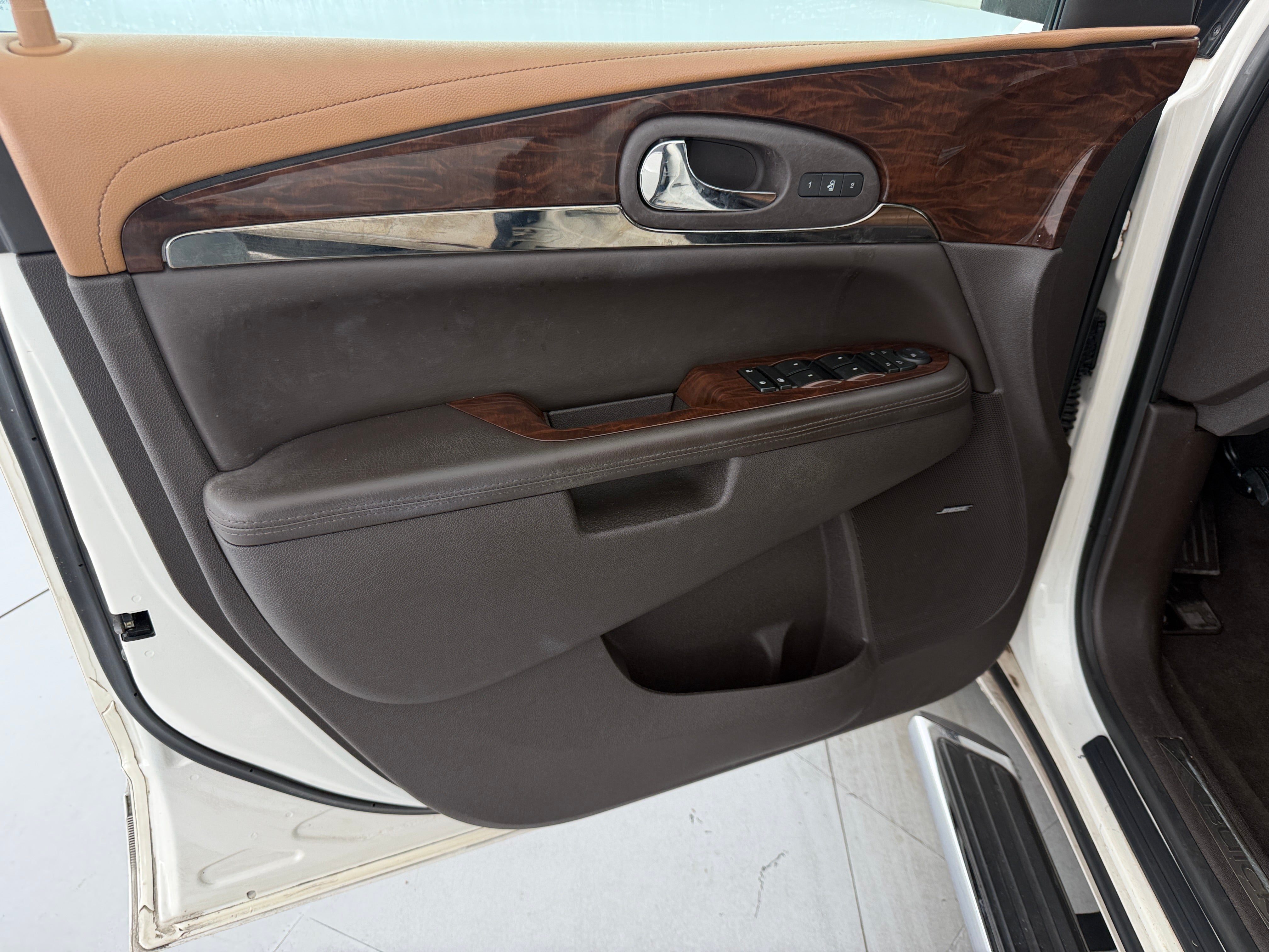 2015 Buick Enclave Premium - Photo 12