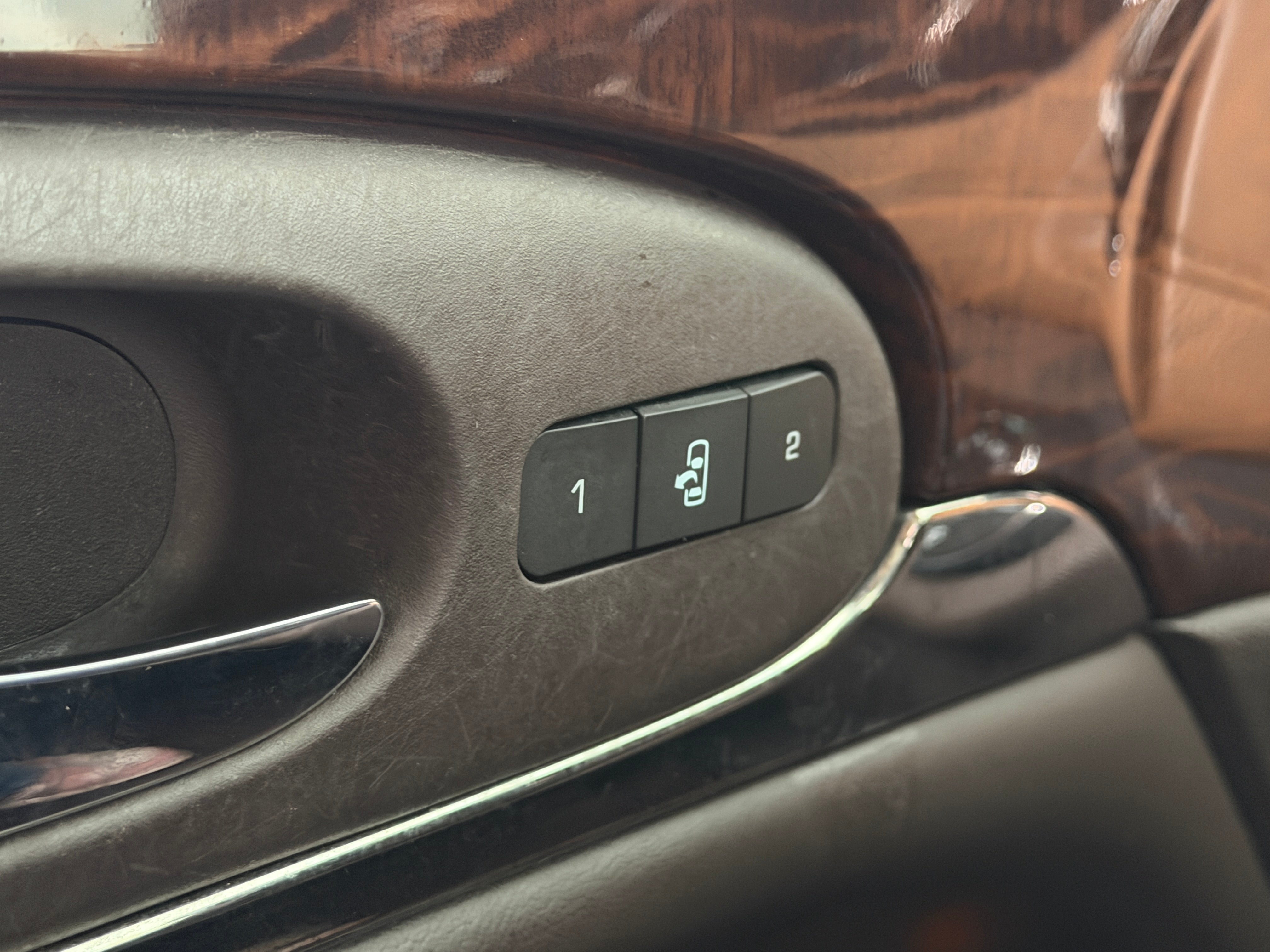 2015 Buick Enclave Premium - Photo 16