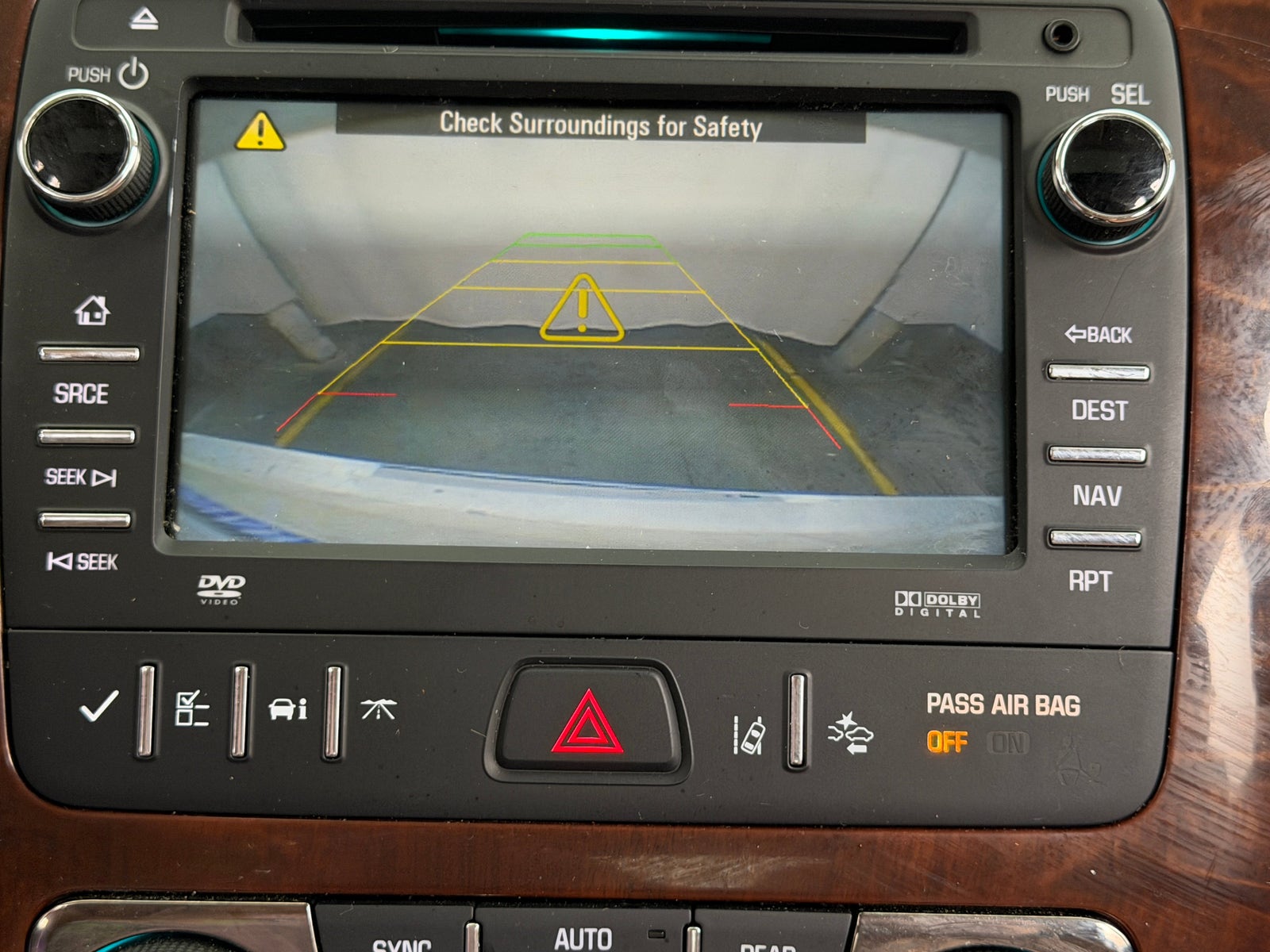 Thumbnail: 2015 Buick Enclave - 3