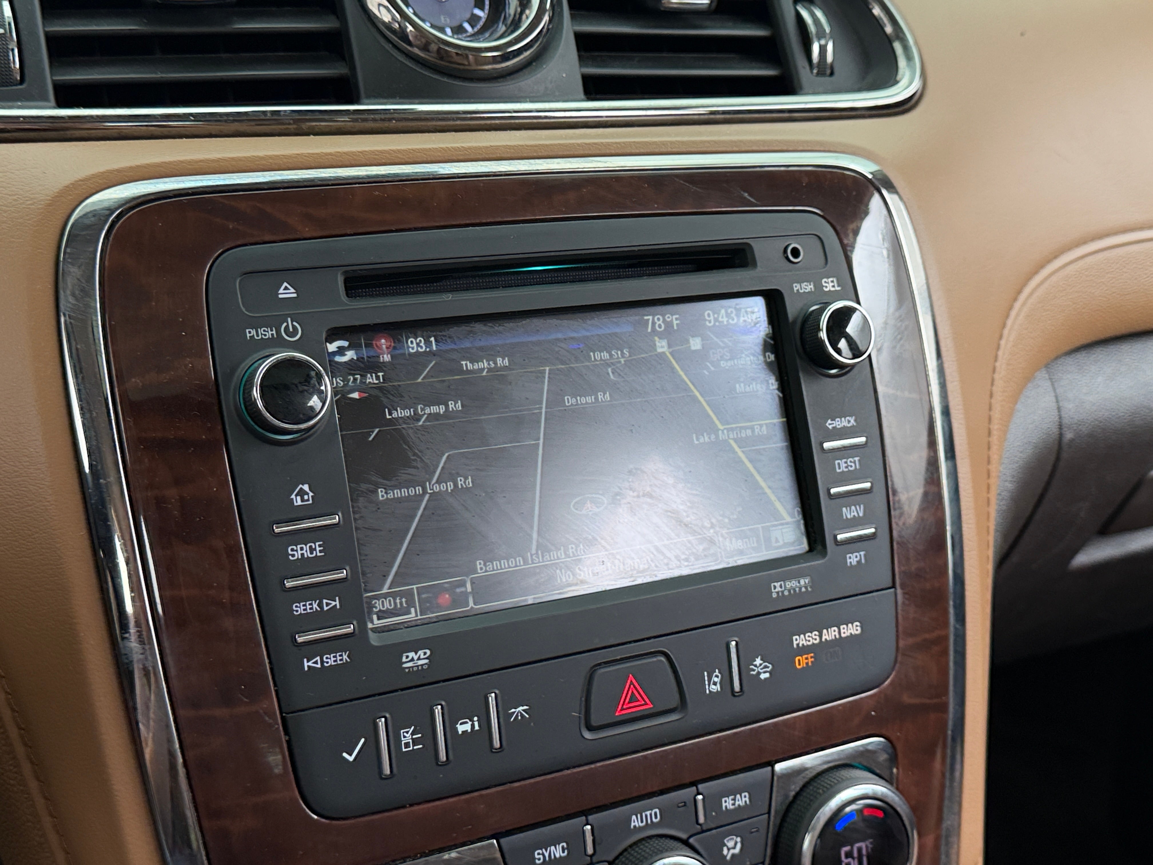 2015 Buick Enclave Premium - Photo 21