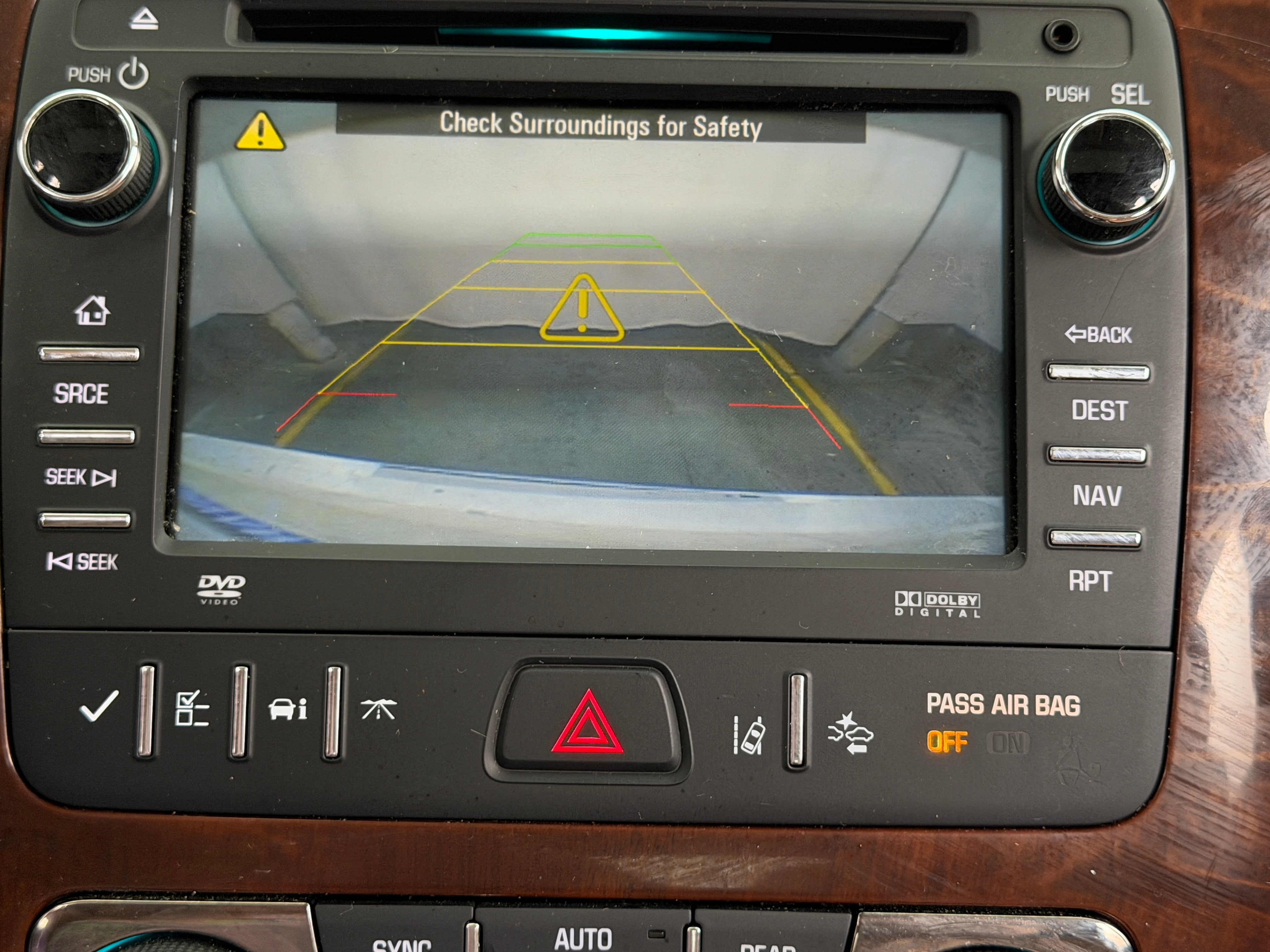 2015 Buick Enclave Premium - Photo 13