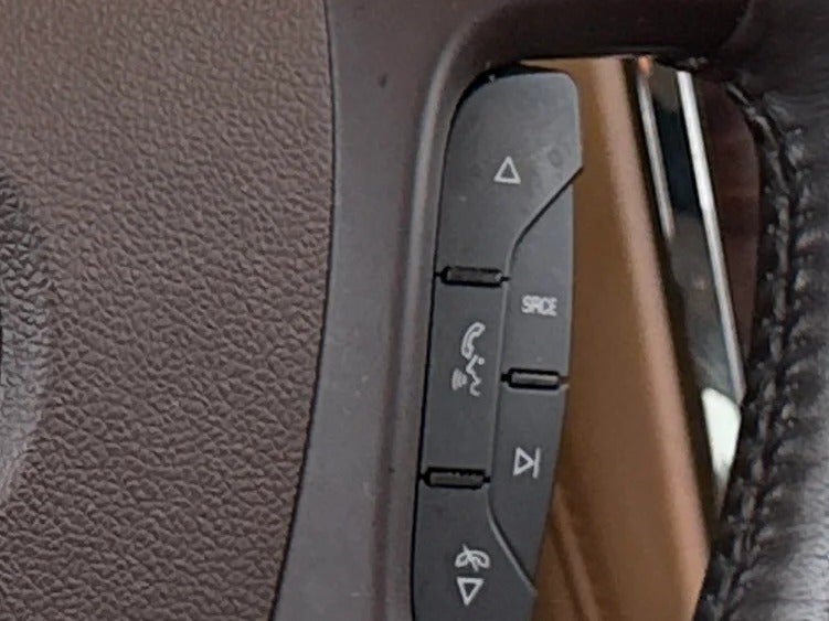 2015 Buick Enclave Premium - Photo 25