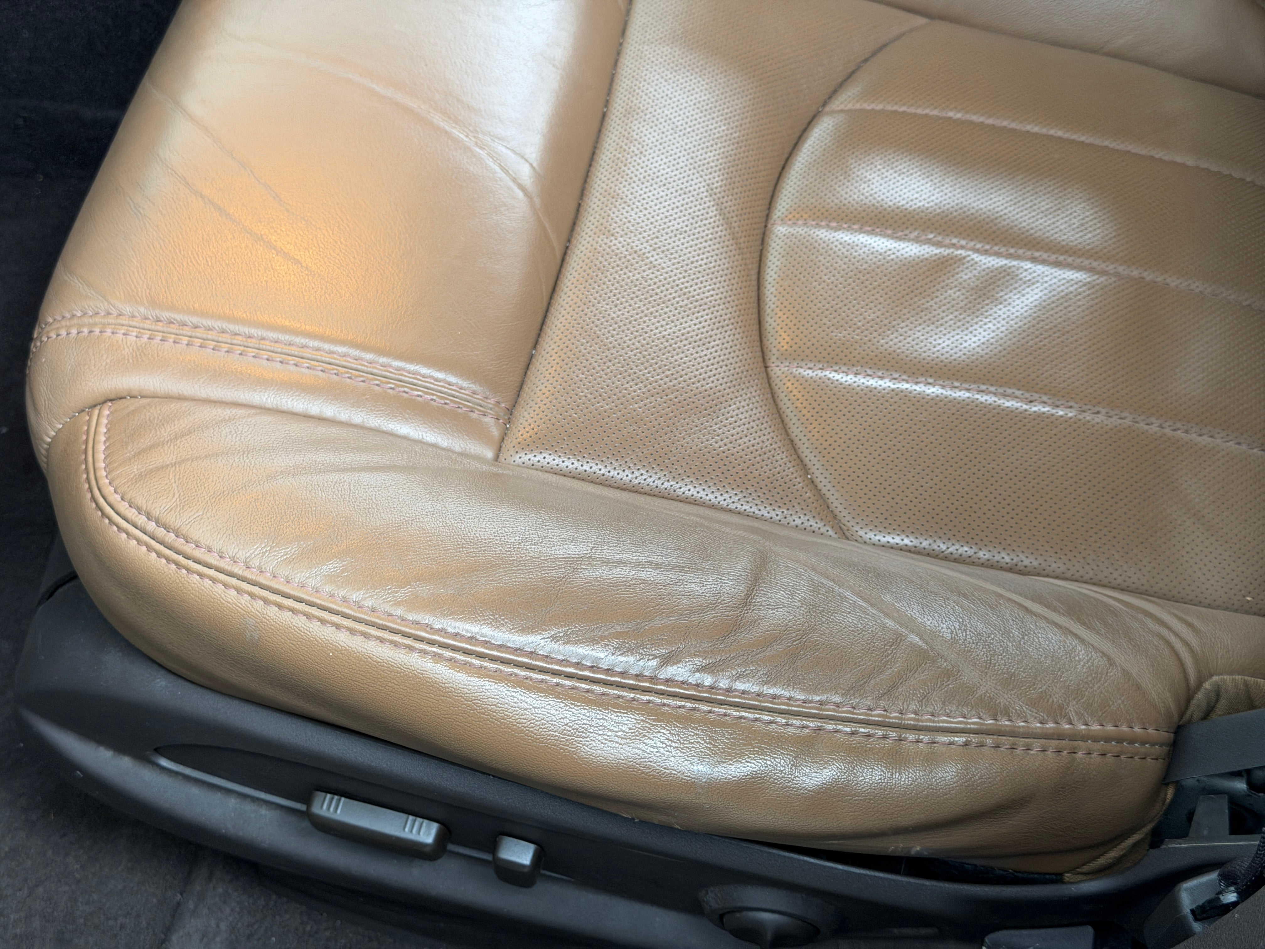 2015 Buick Enclave Premium - Photo 30