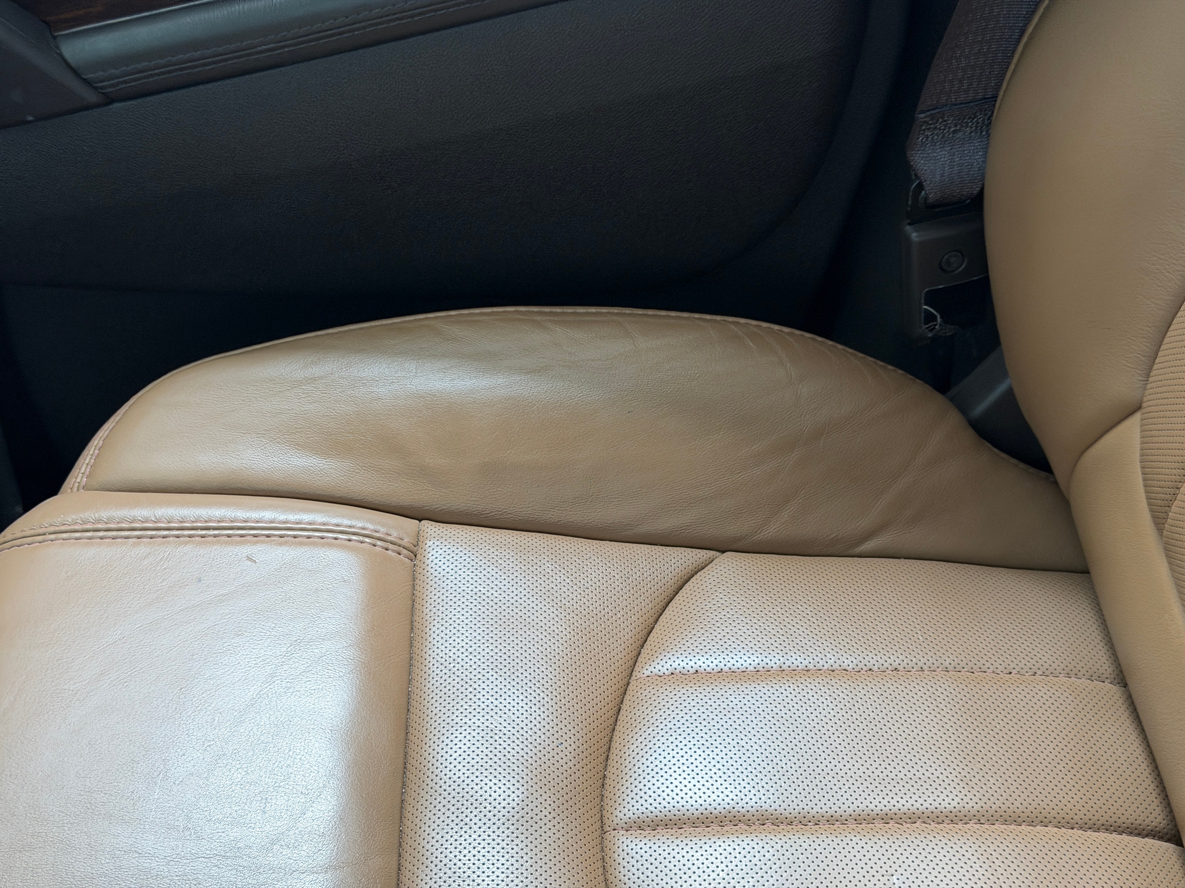2015 Buick Enclave Premium - Photo 31