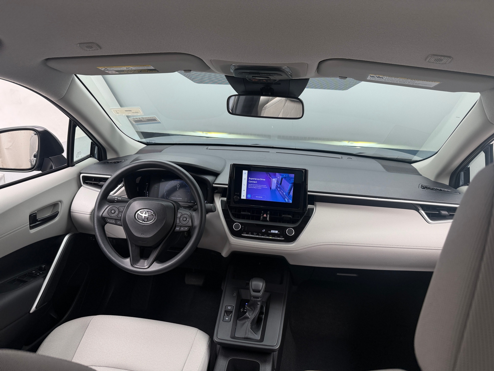 Thumbnail: 2026 Toyota Corolla Cross - 3