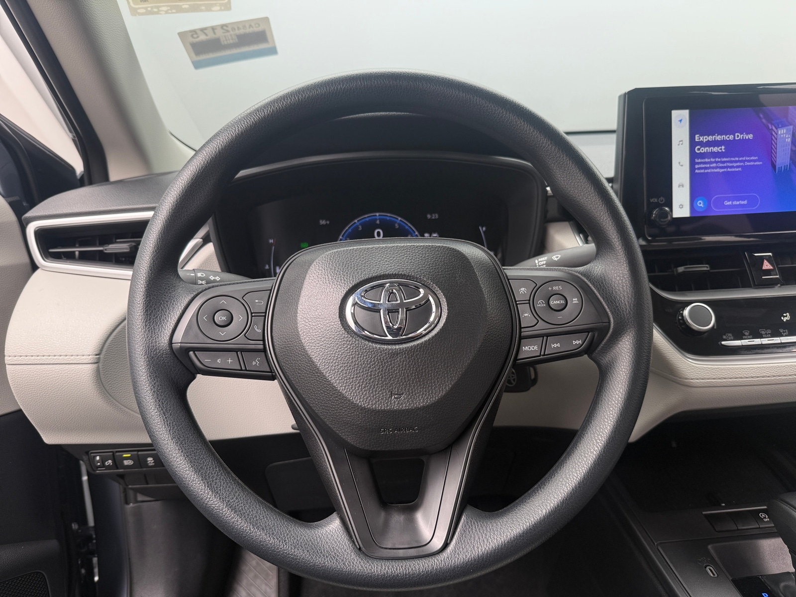 Thumbnail: 2026 Toyota Corolla Cross - 5