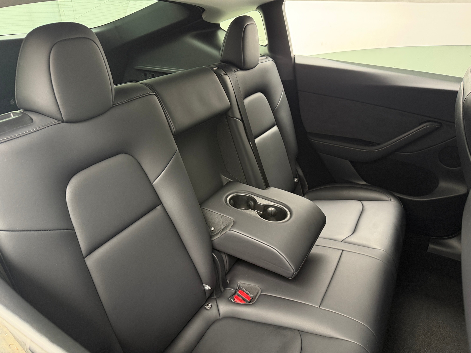 Thumbnail: 2025 Tesla Model Y - 5