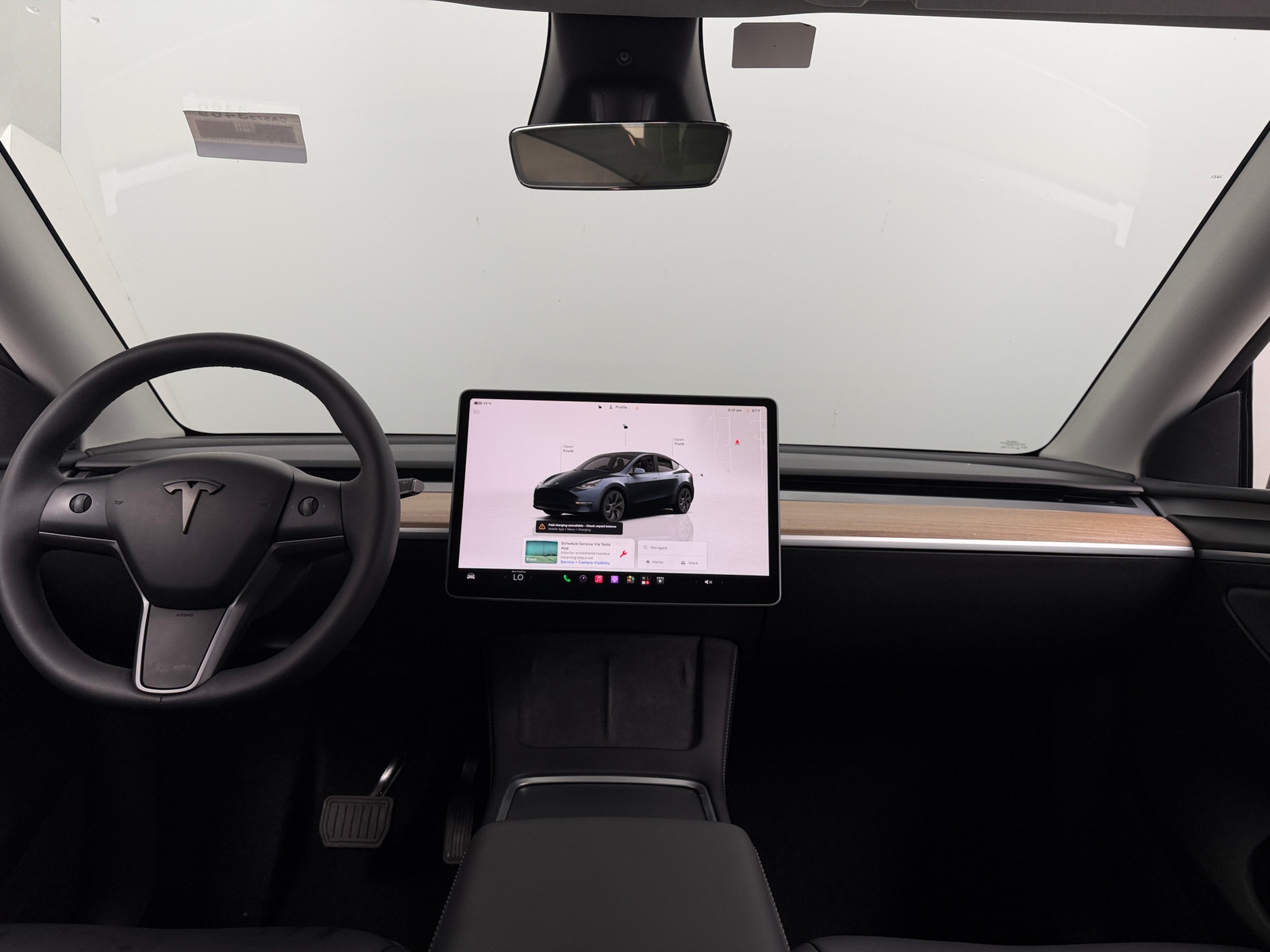 Thumbnail: 2025 Tesla Model Y - 2