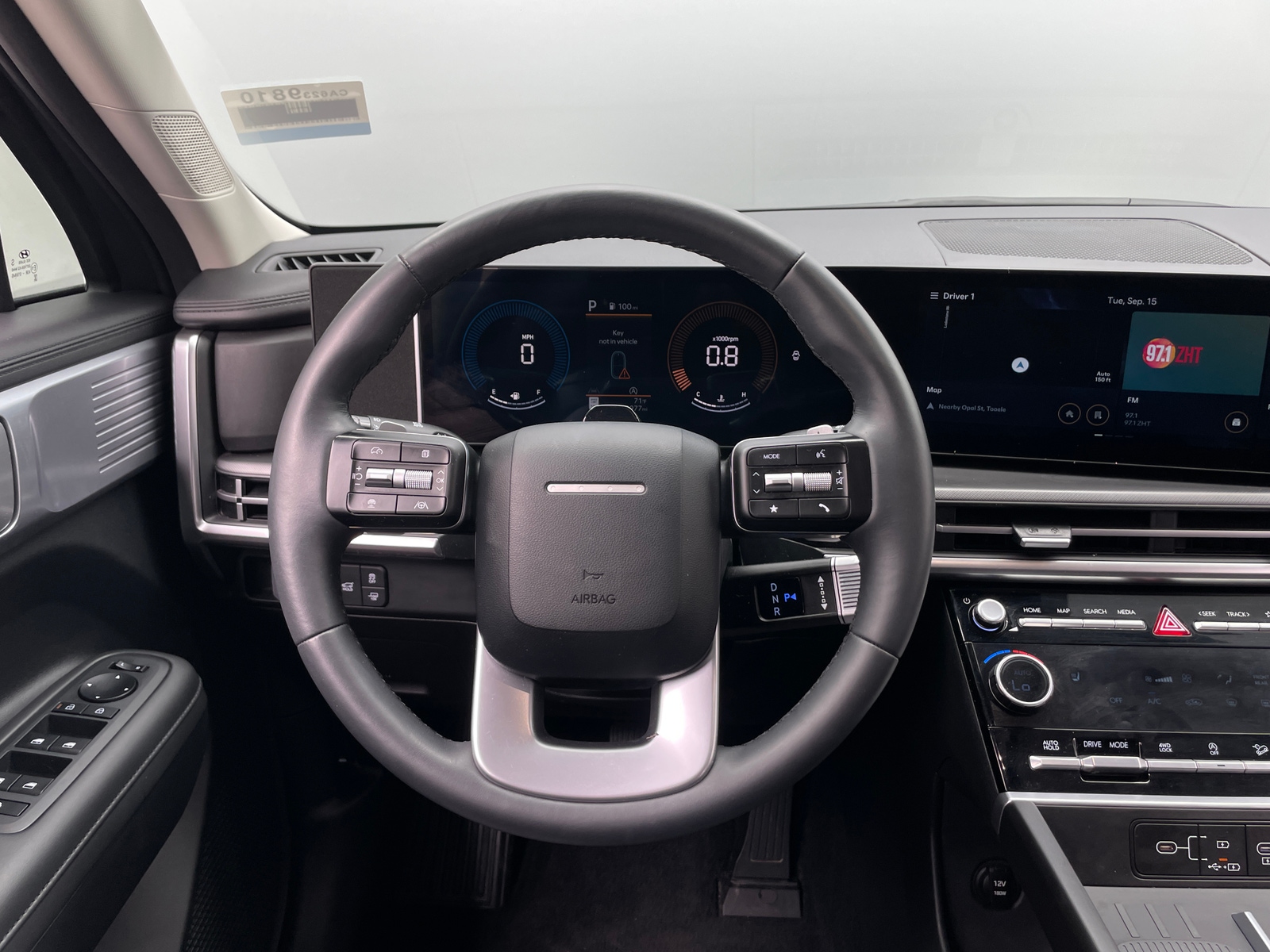 Thumbnail: 2025 Hyundai Santa Fe - 4