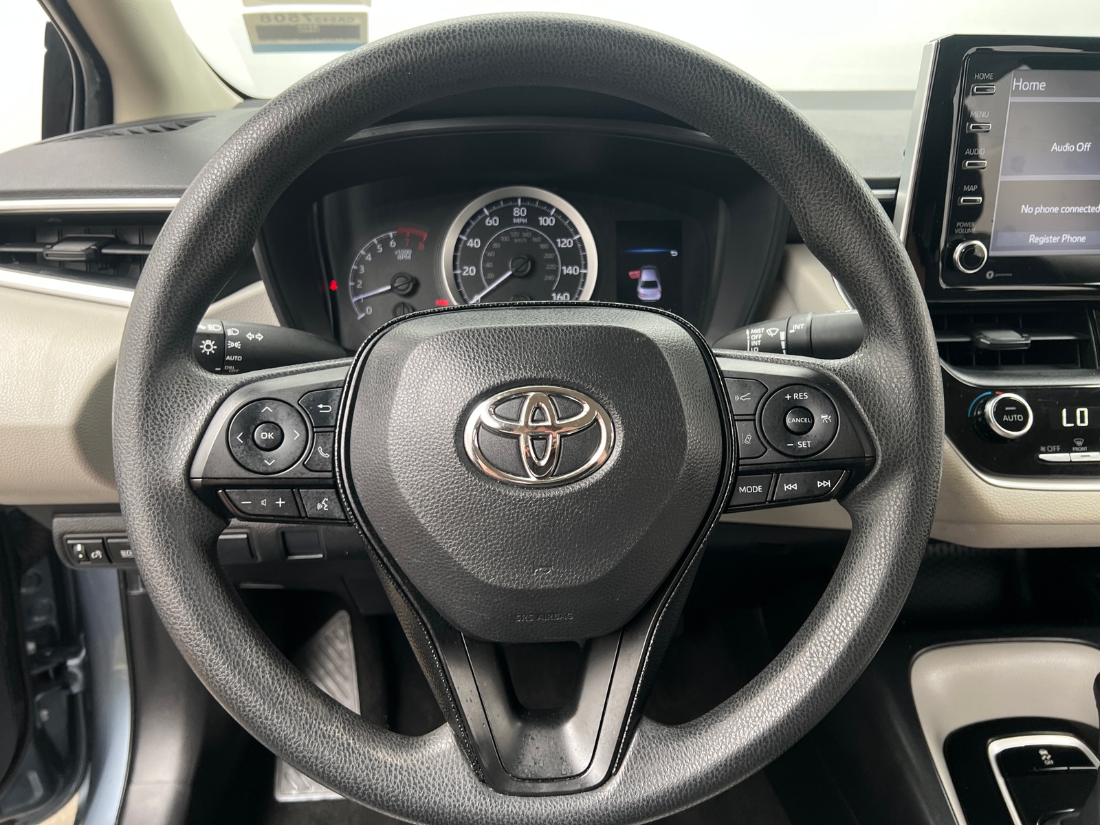 Thumbnail: 2021 Toyota Corolla - 5