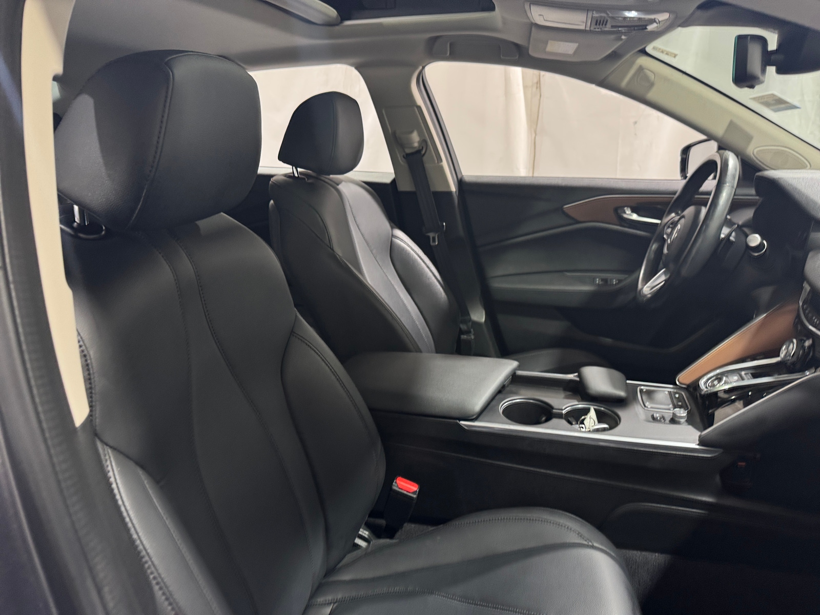 Thumbnail: 2021 Acura TLX - 2