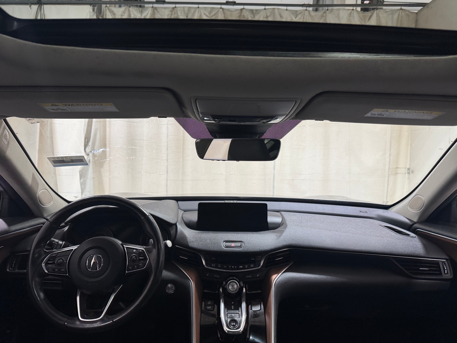 Thumbnail: 2021 Acura TLX - 3