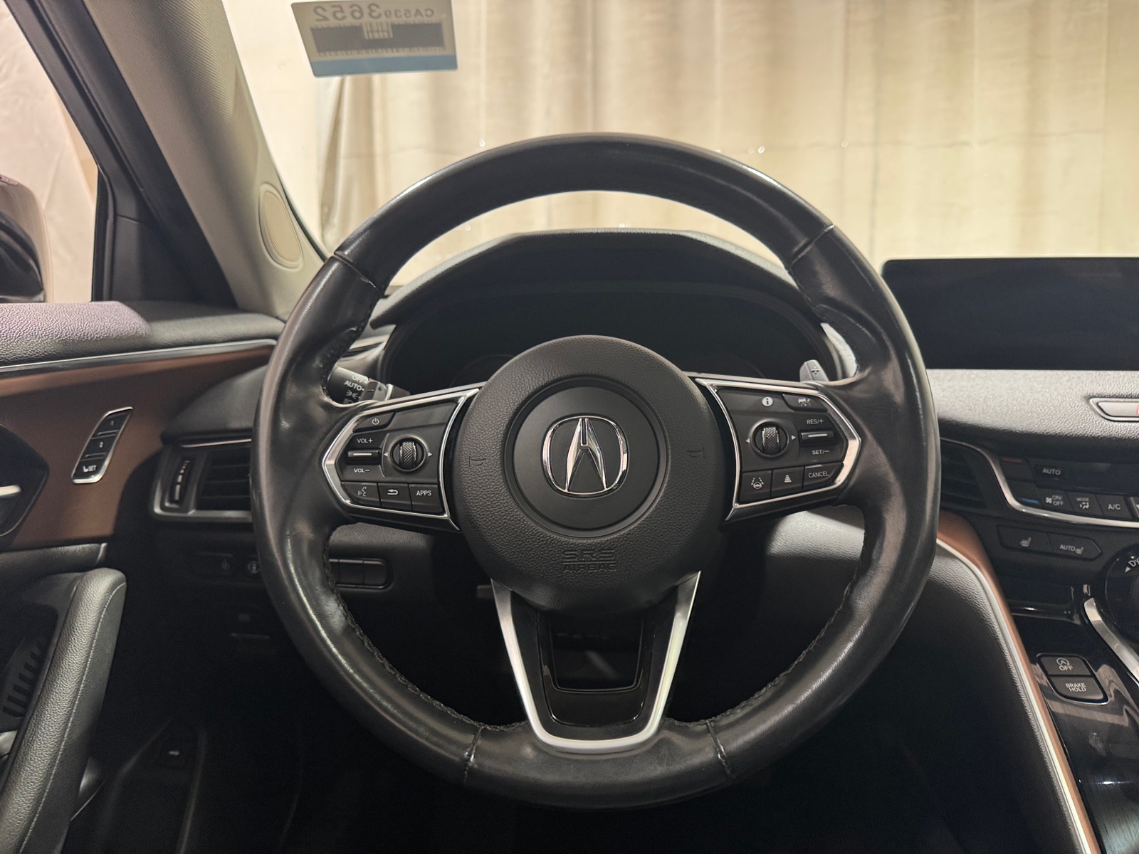 Thumbnail: 2021 Acura TLX - 5