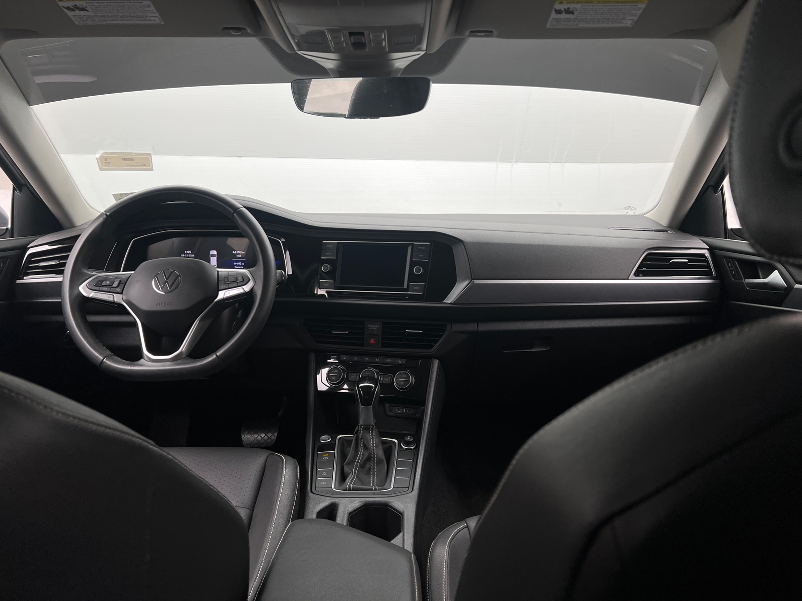 Thumbnail: 2024 Volkswagen Jetta - 2