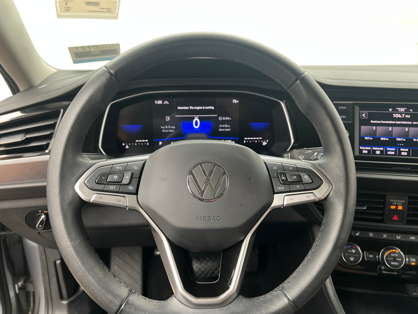 Thumbnail: 2024 Volkswagen Jetta - 4