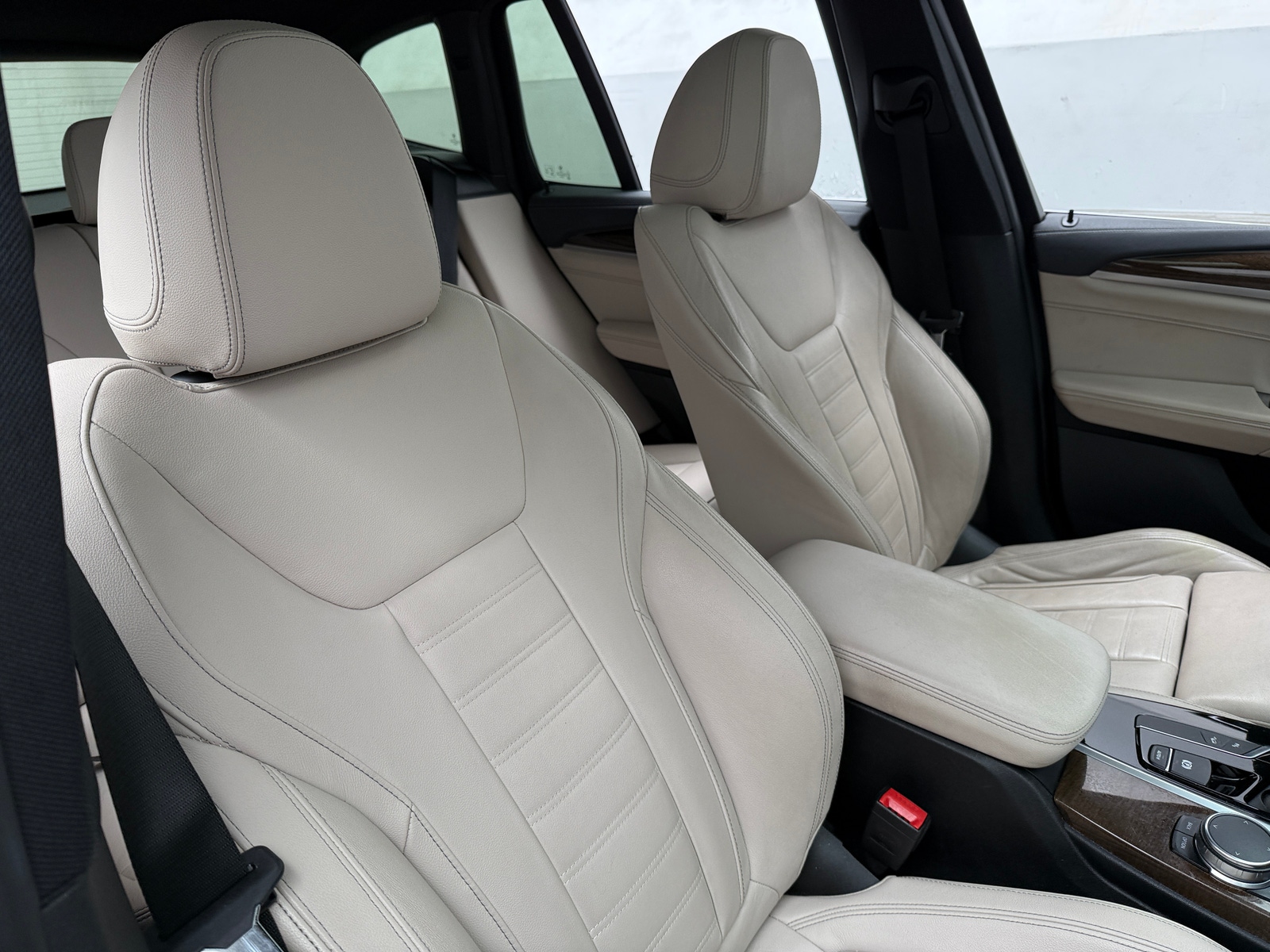 Thumbnail: 2018 BMW X3 - 2