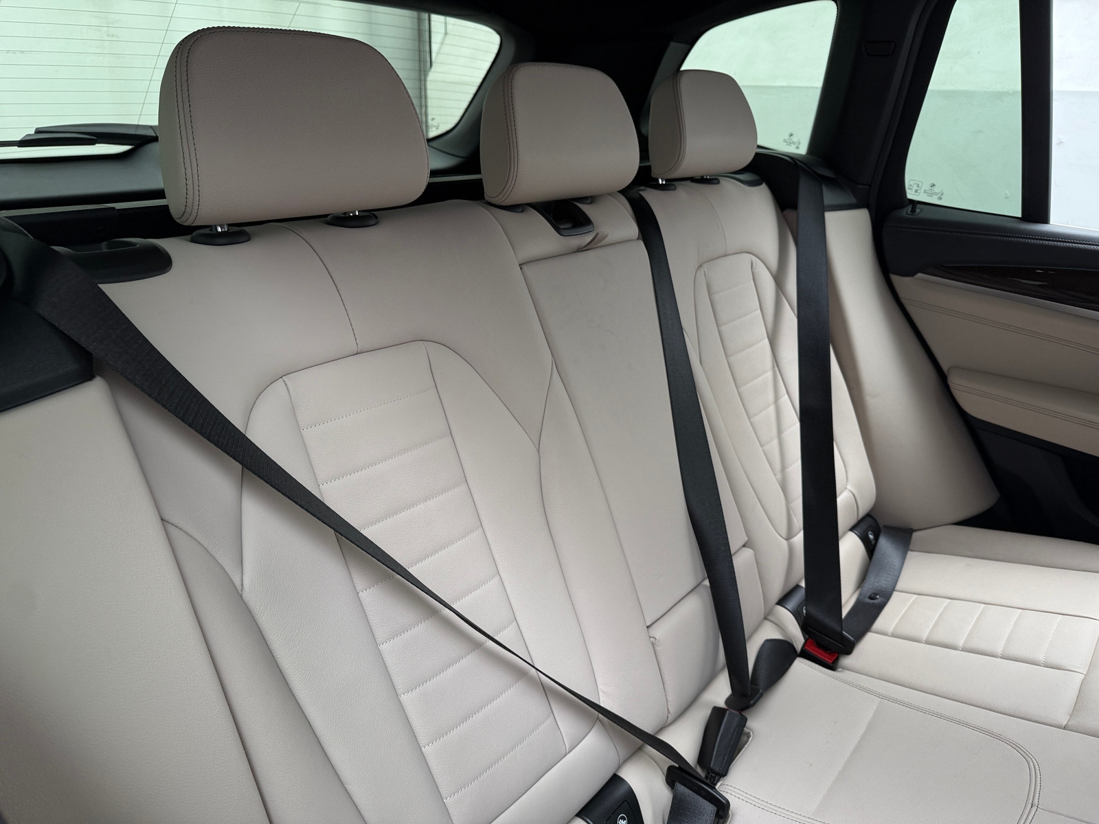 Thumbnail: 2018 BMW X3 - 6