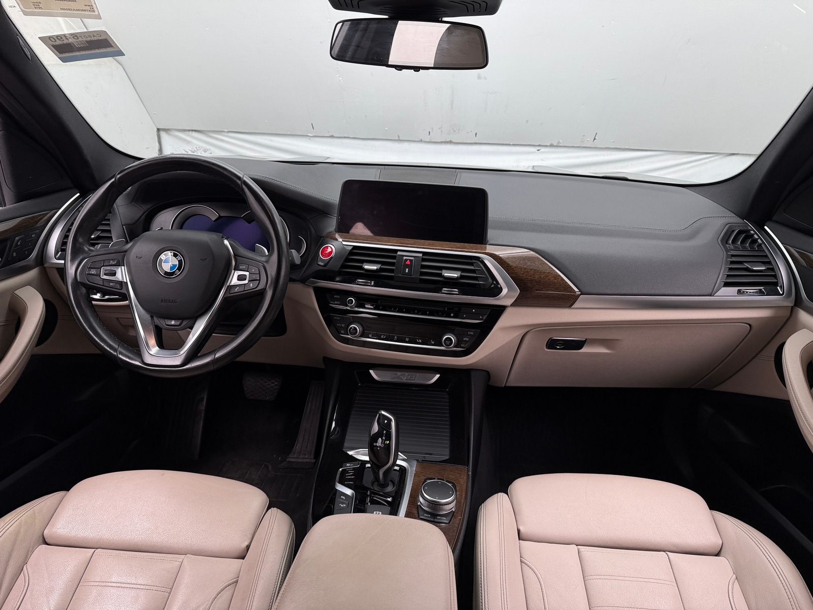 Thumbnail: 2018 BMW X3 - 3