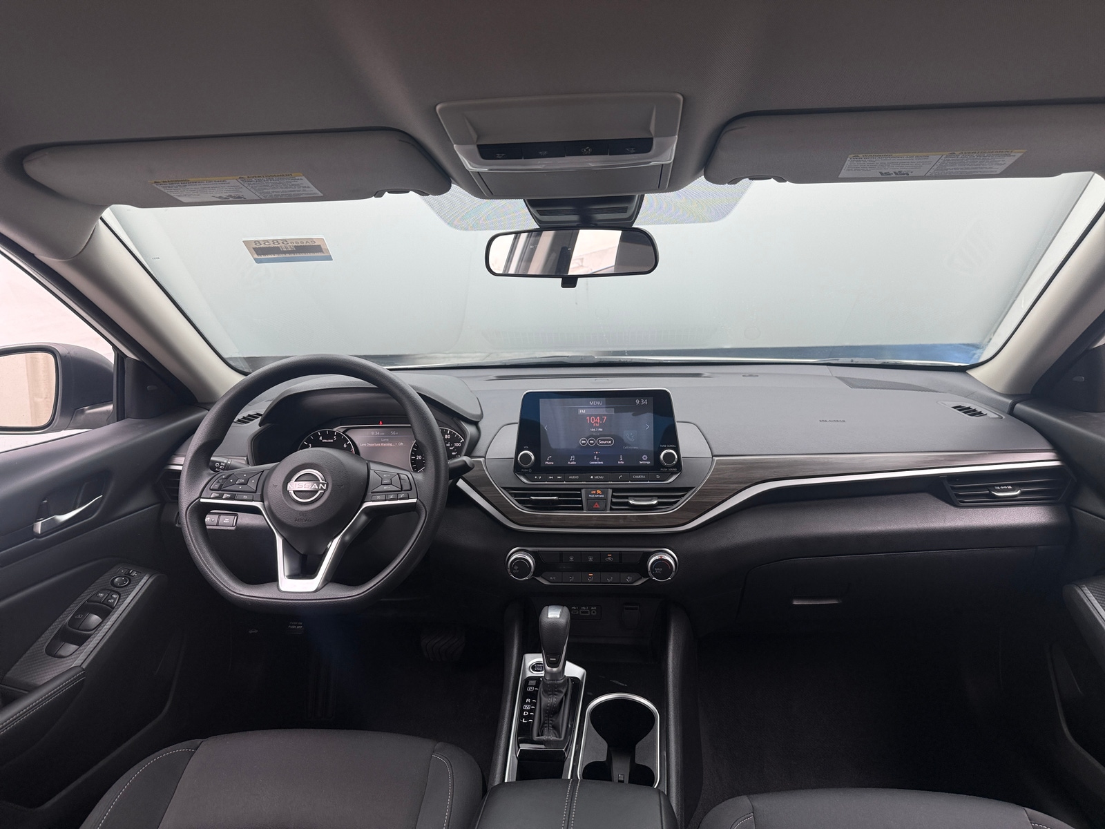Thumbnail: 2024 Nissan Altima - 3