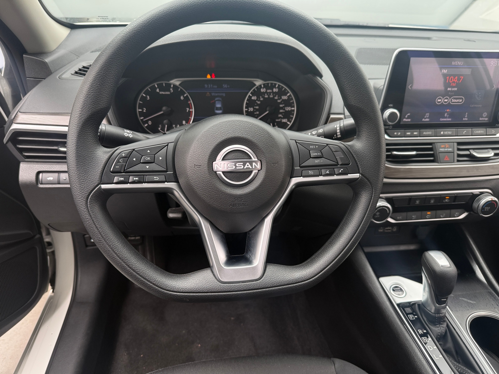 Thumbnail: 2024 Nissan Altima - 5