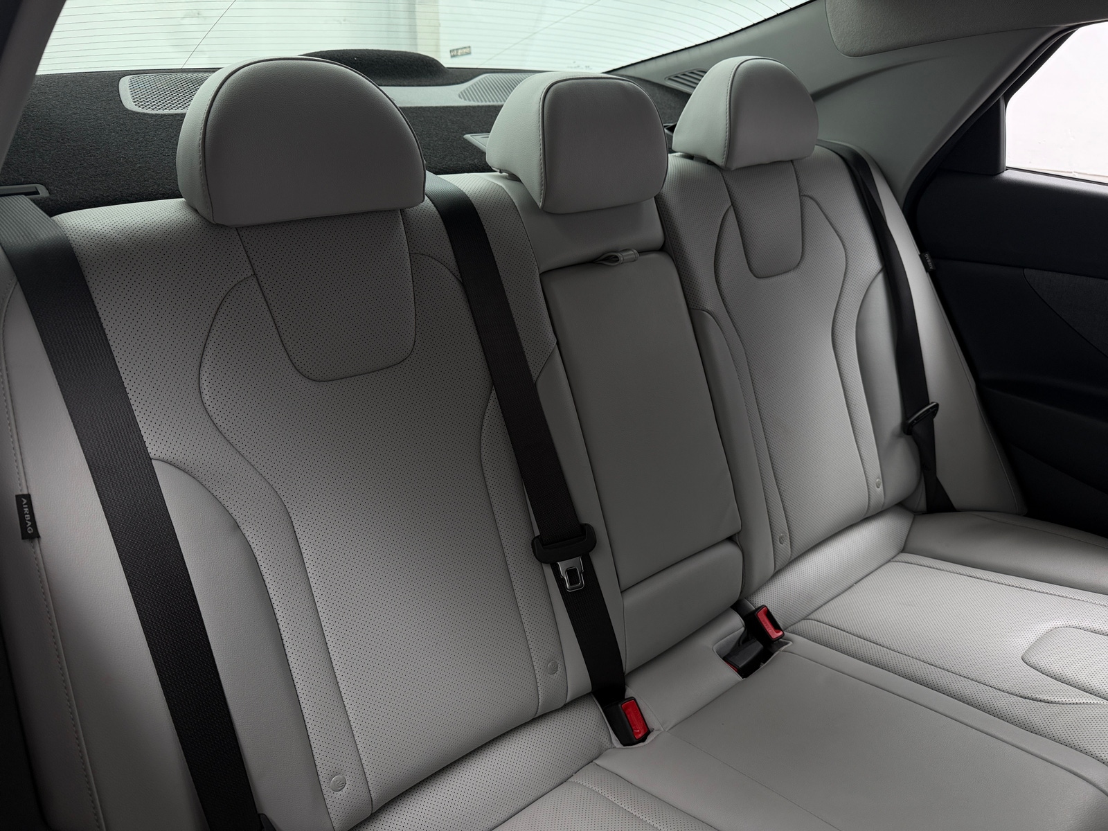 Thumbnail: 2025 Hyundai Elantra - 5
