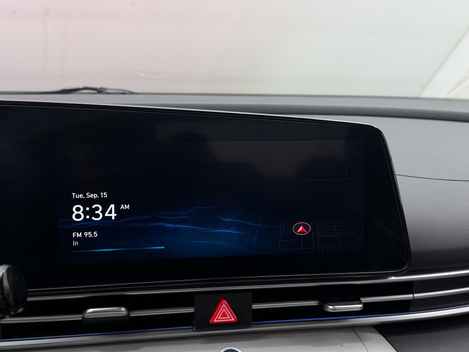 Thumbnail: 2025 Hyundai Elantra - 3