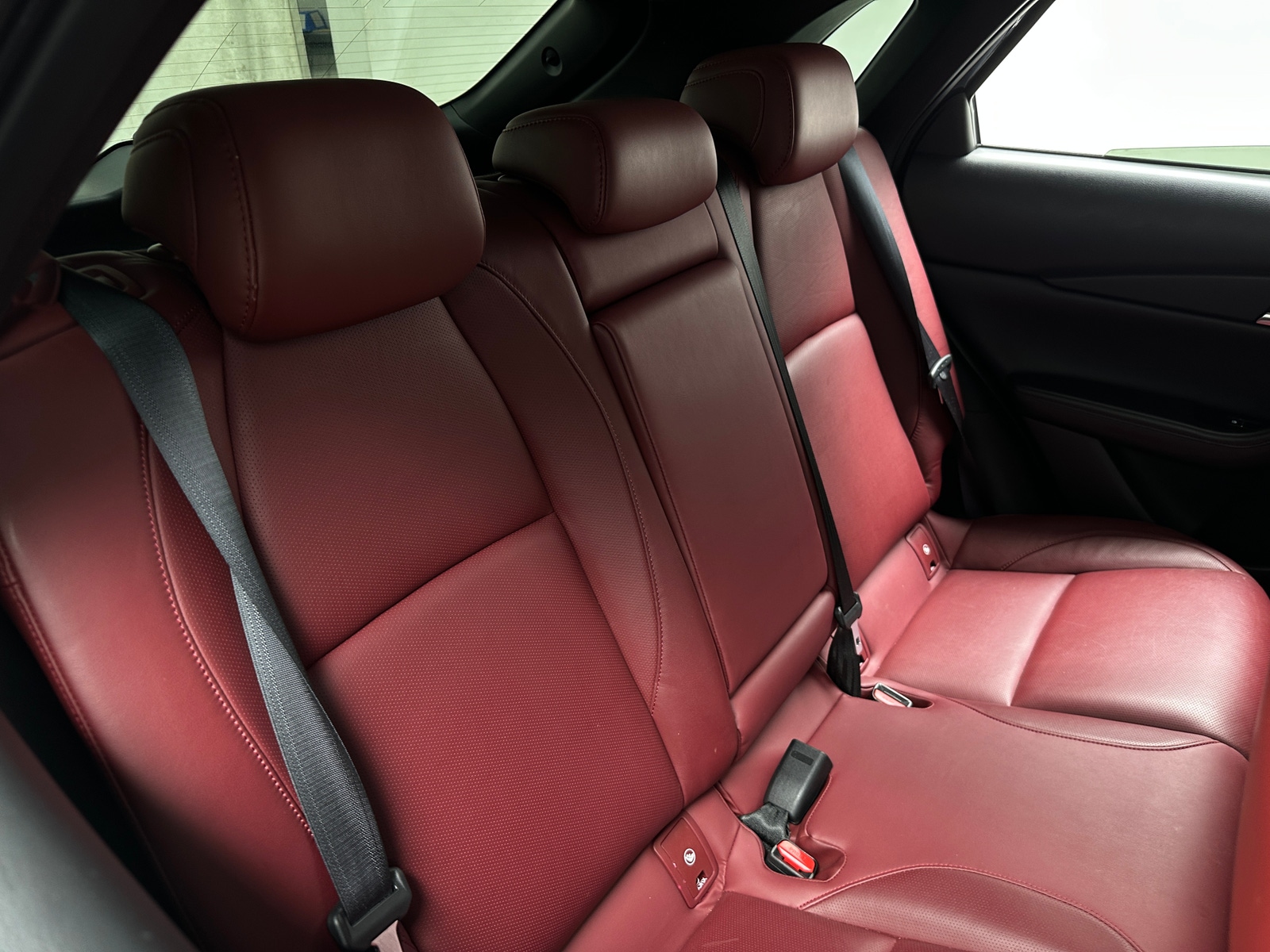 Thumbnail: 2025 Mazda CX-30 - 5