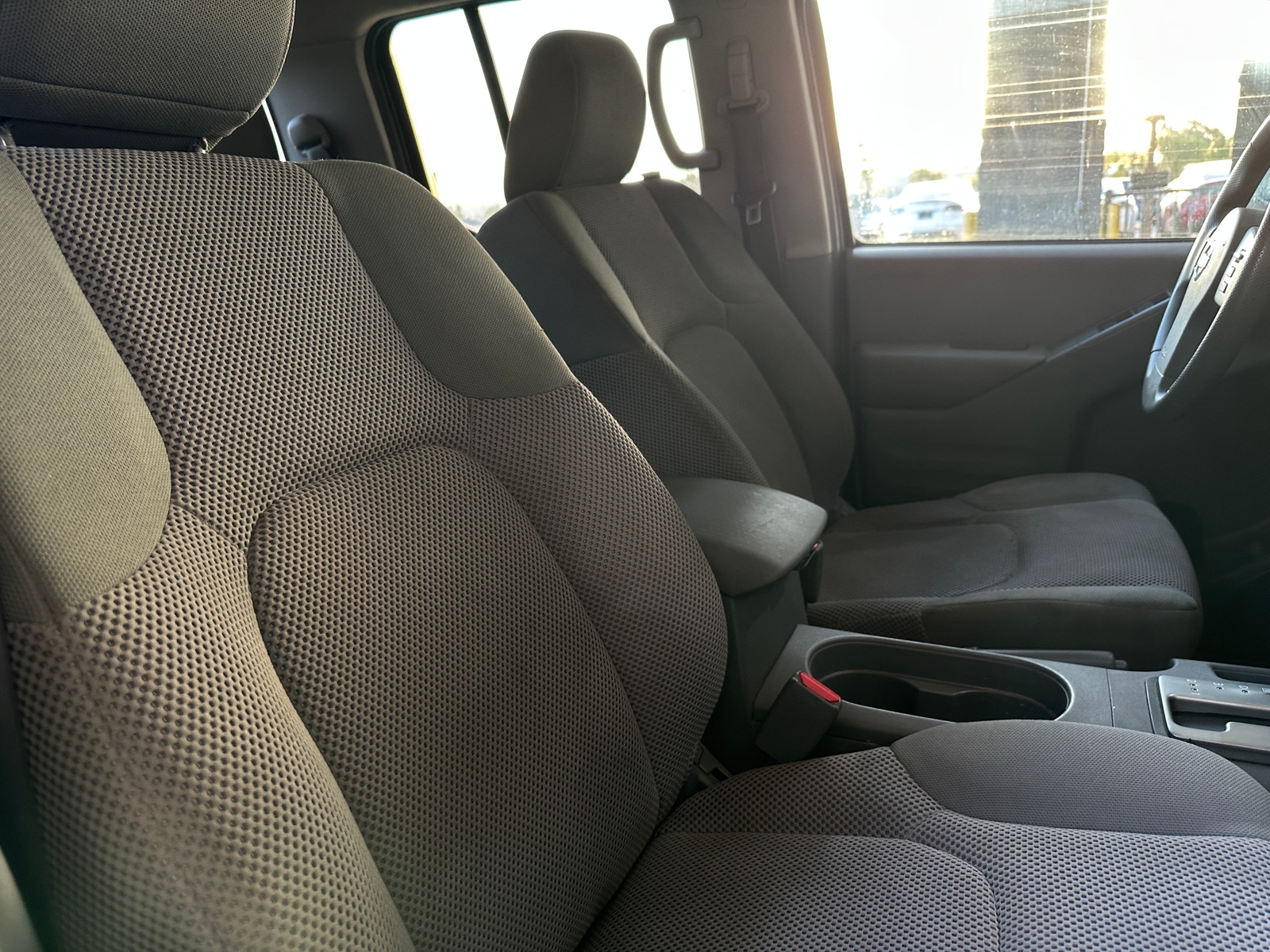 Thumbnail: 2019 Nissan Frontier - 2