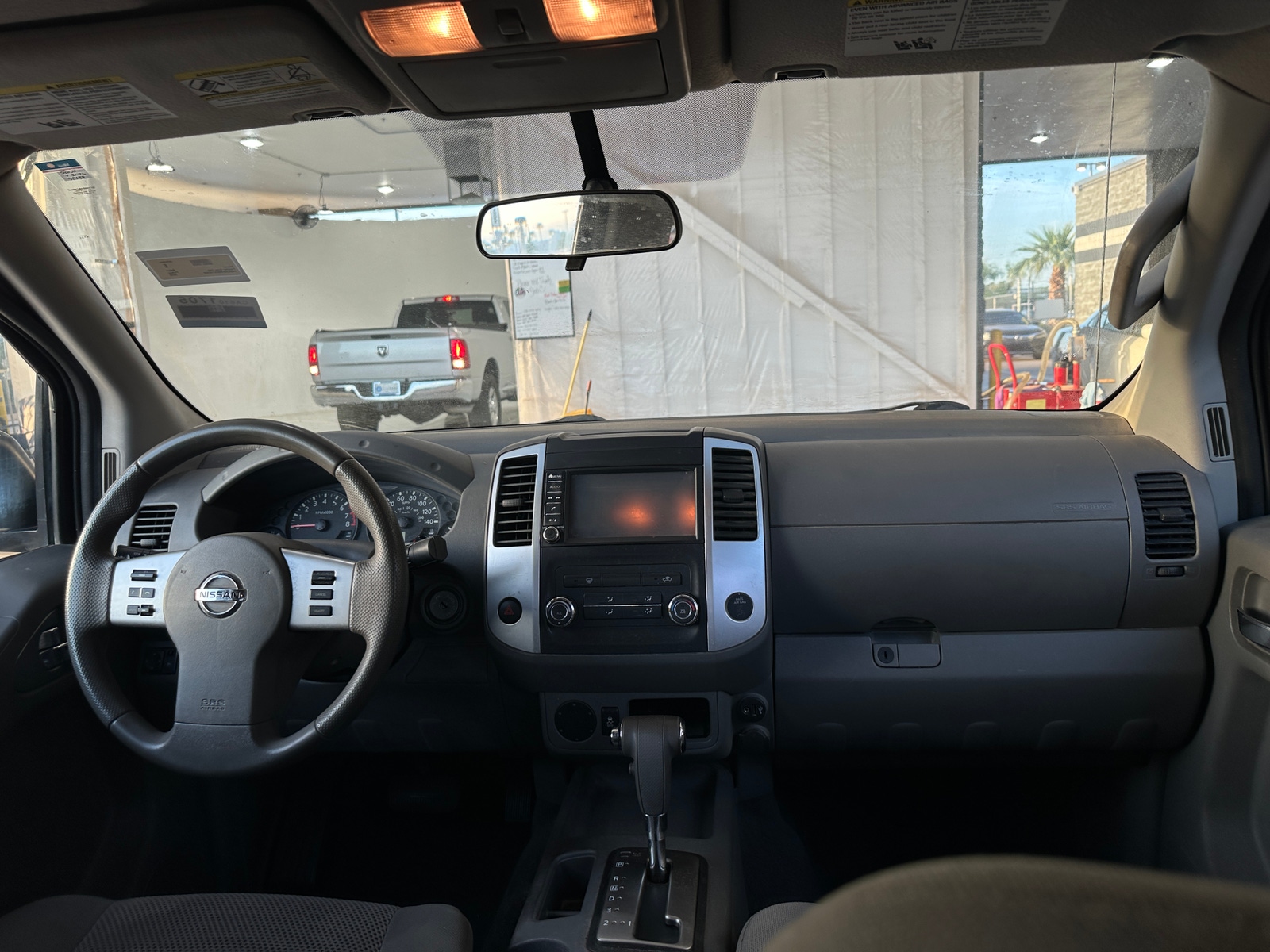 Thumbnail: 2019 Nissan Frontier - 3