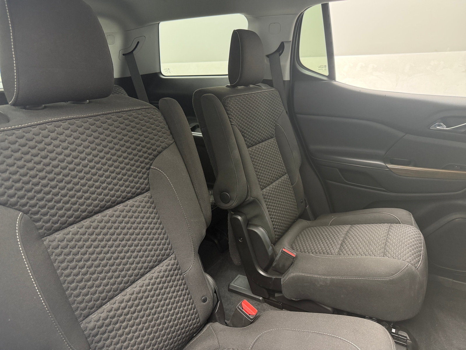 Thumbnail: 2019 GMC Acadia - 6