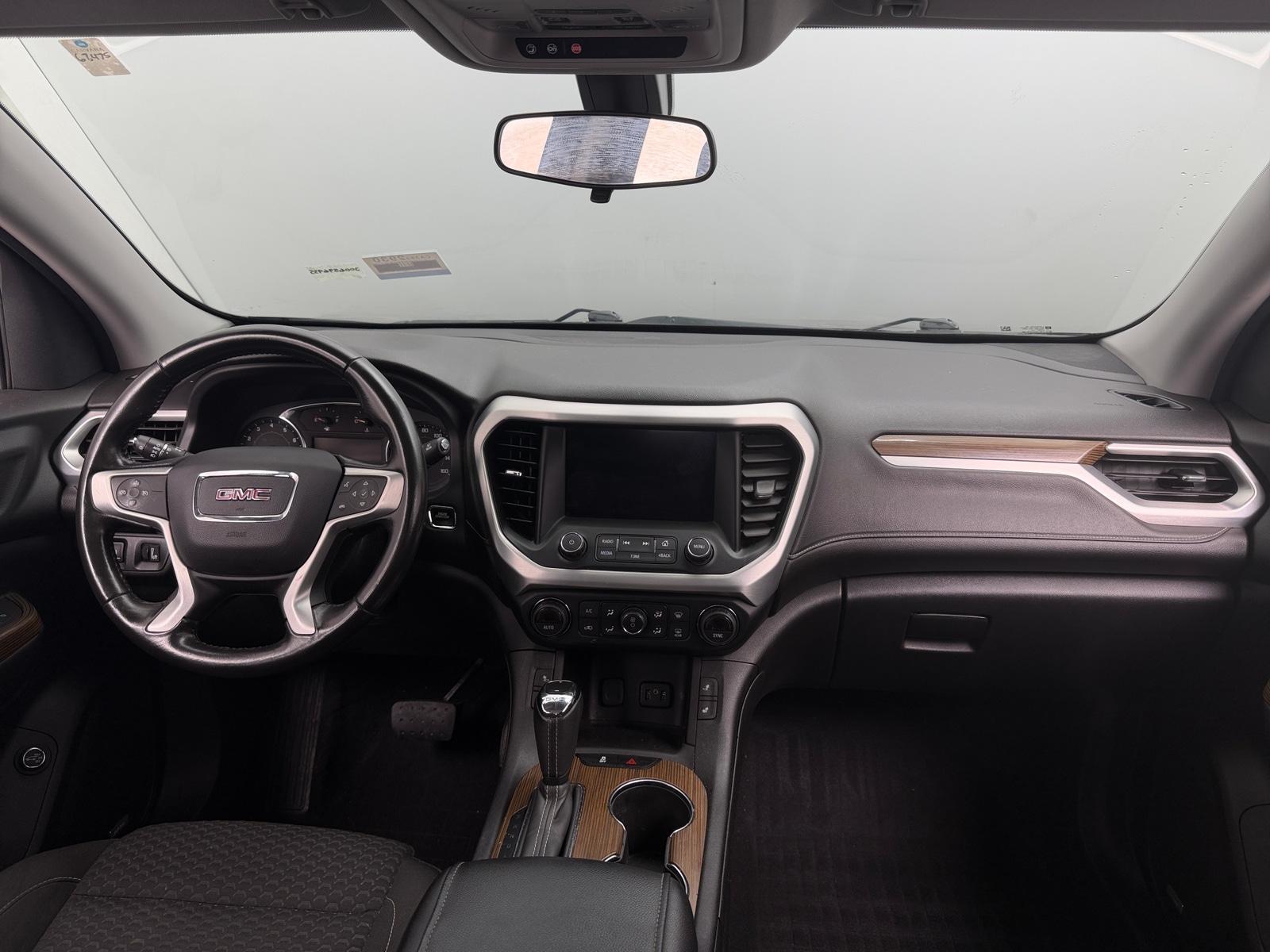 Thumbnail: 2019 GMC Acadia - 3
