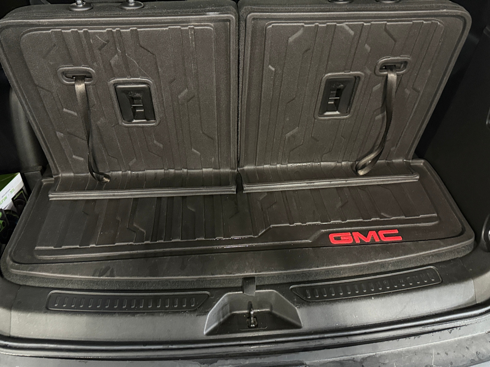 Thumbnail: 2019 GMC Acadia - 7