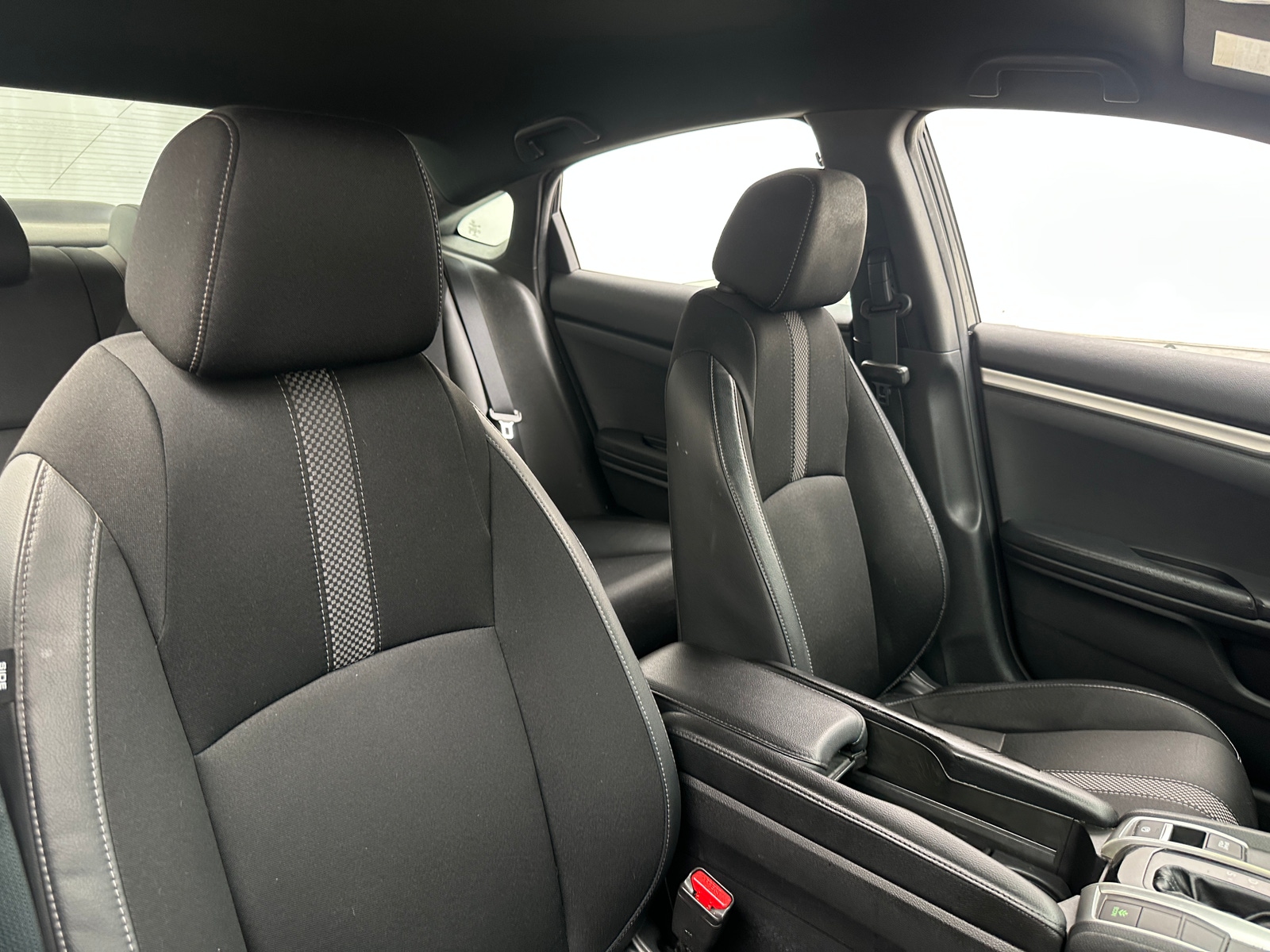 Thumbnail: 2019 Honda Civic - 2