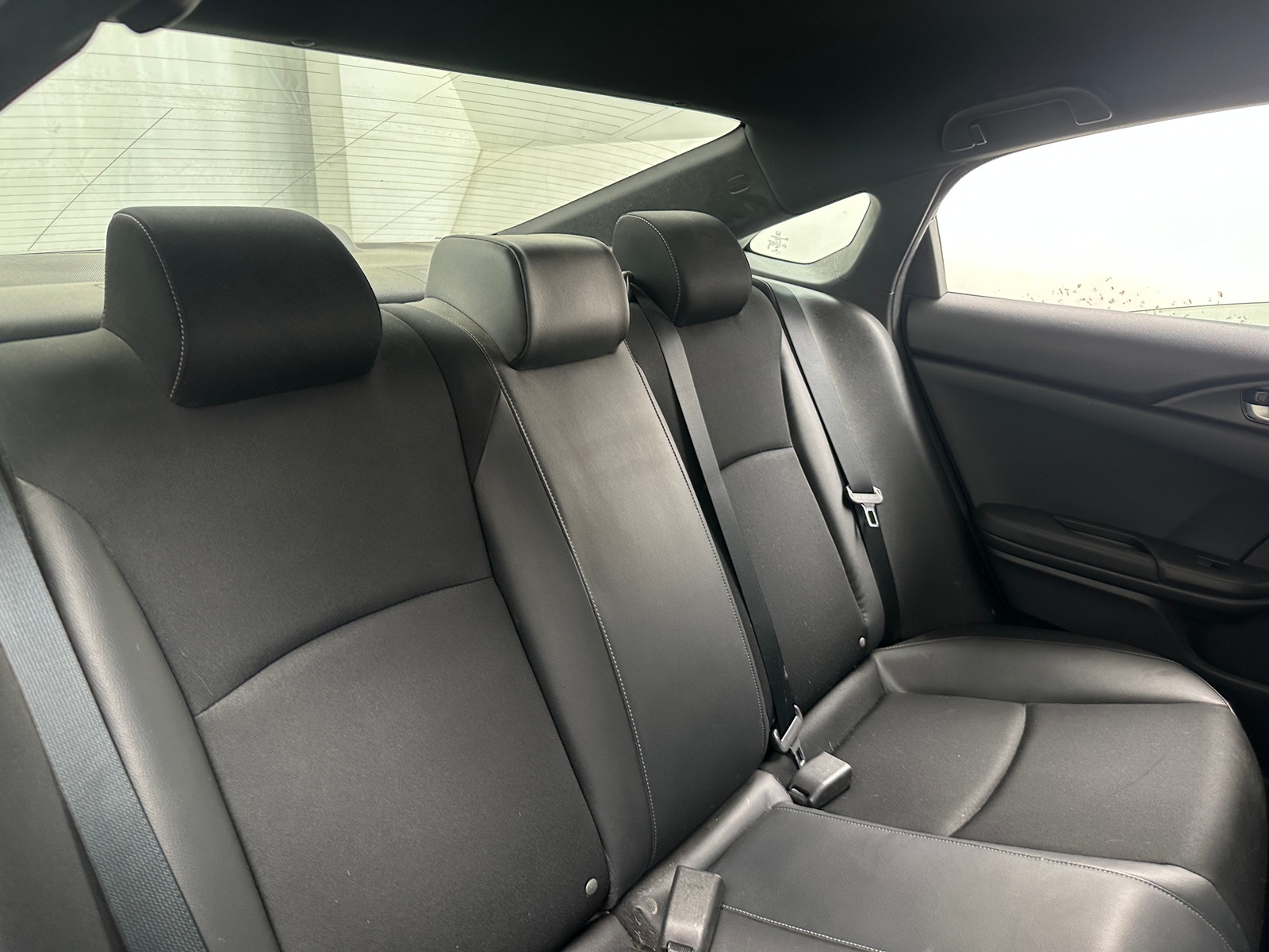 Thumbnail: 2019 Honda Civic - 6
