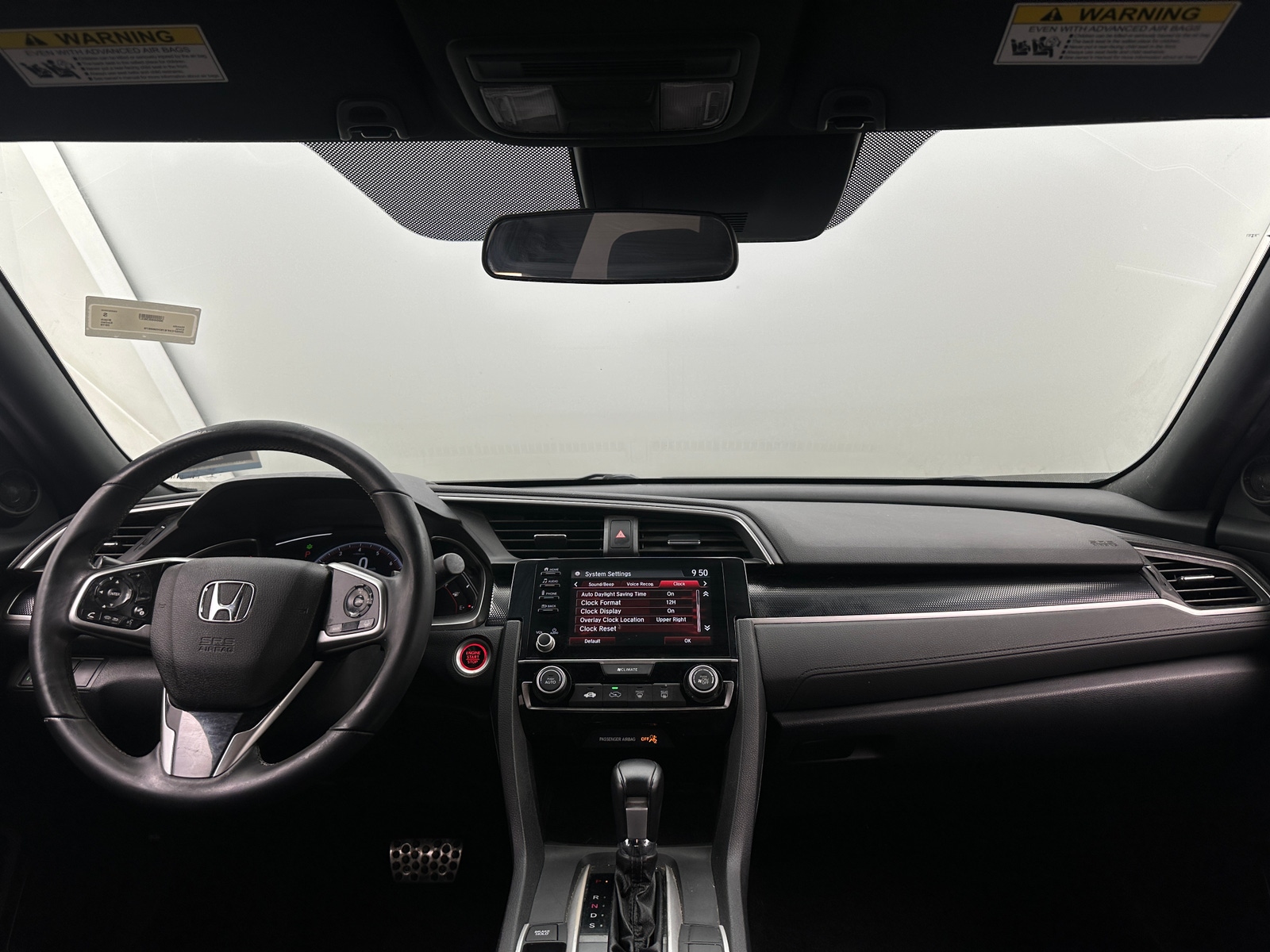 Thumbnail: 2019 Honda Civic - 3