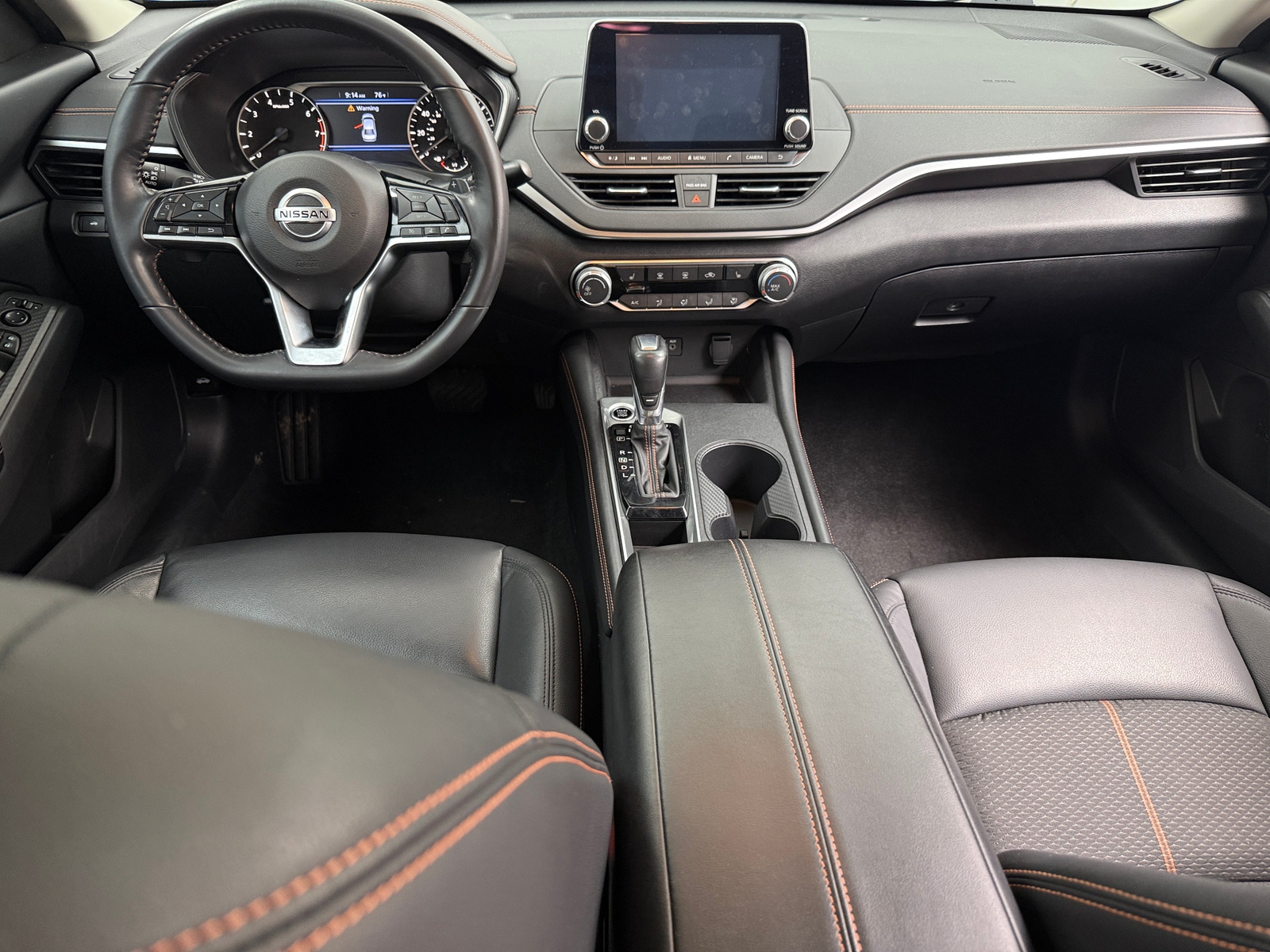 Thumbnail: 2021 Nissan Altima - 2