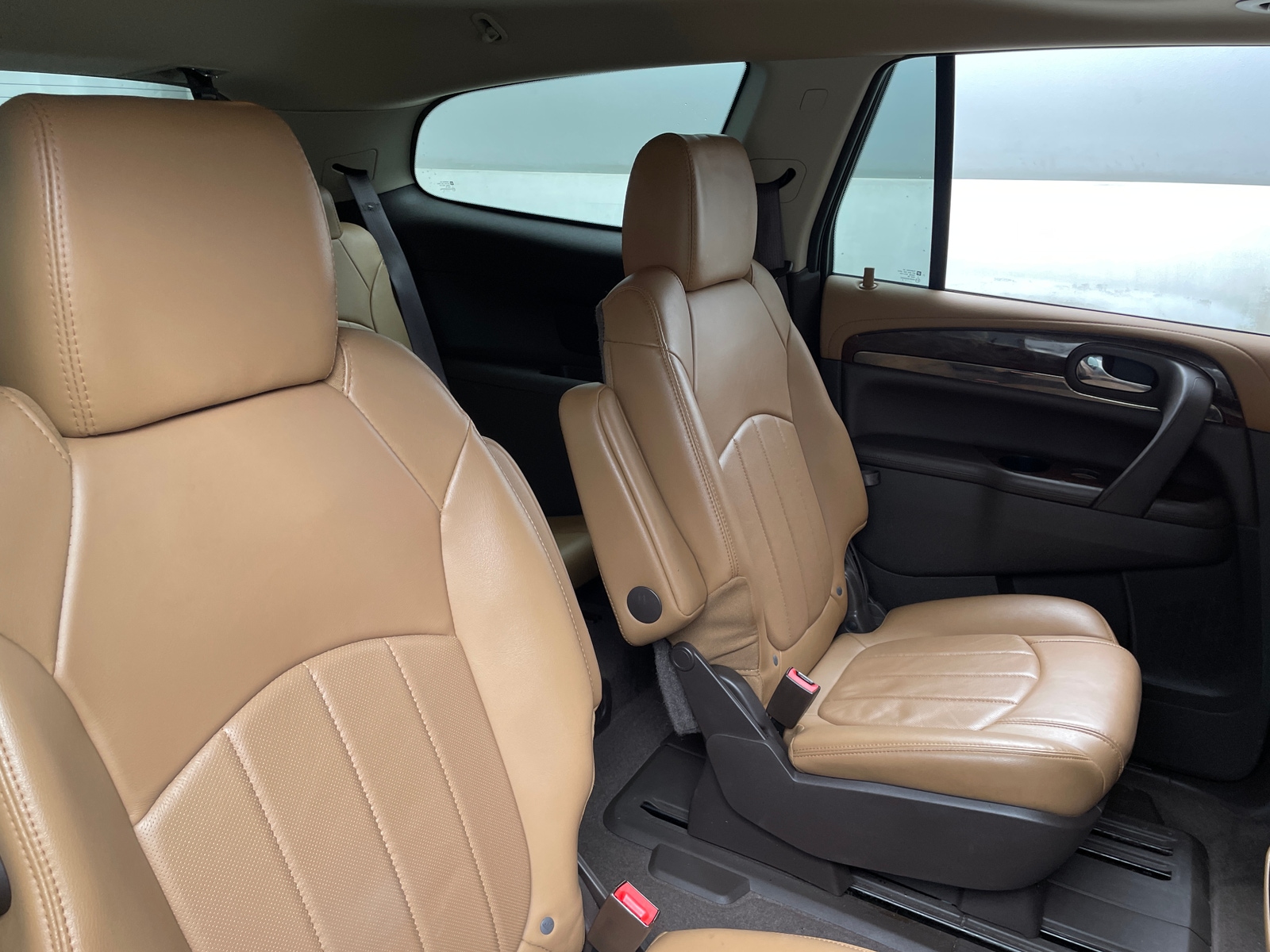 Thumbnail: 2016 Buick Enclave - 5