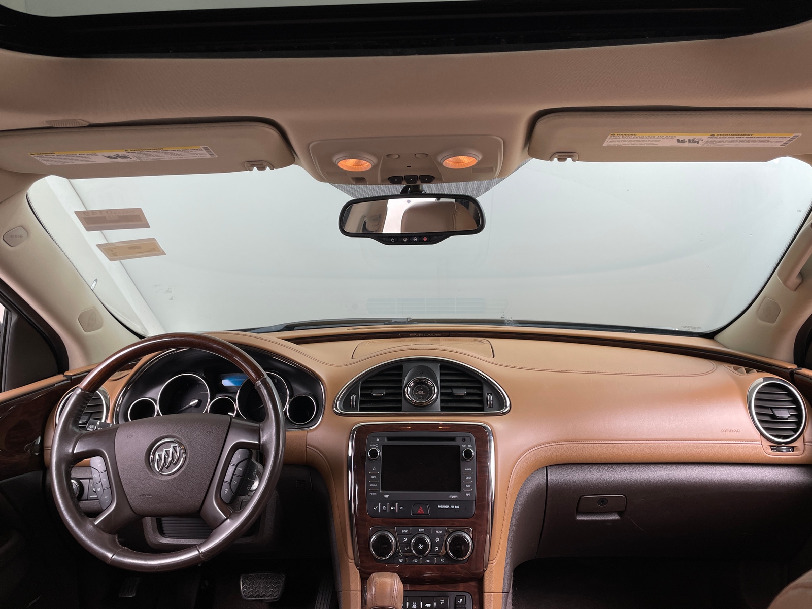 Thumbnail: 2016 Buick Enclave - 2