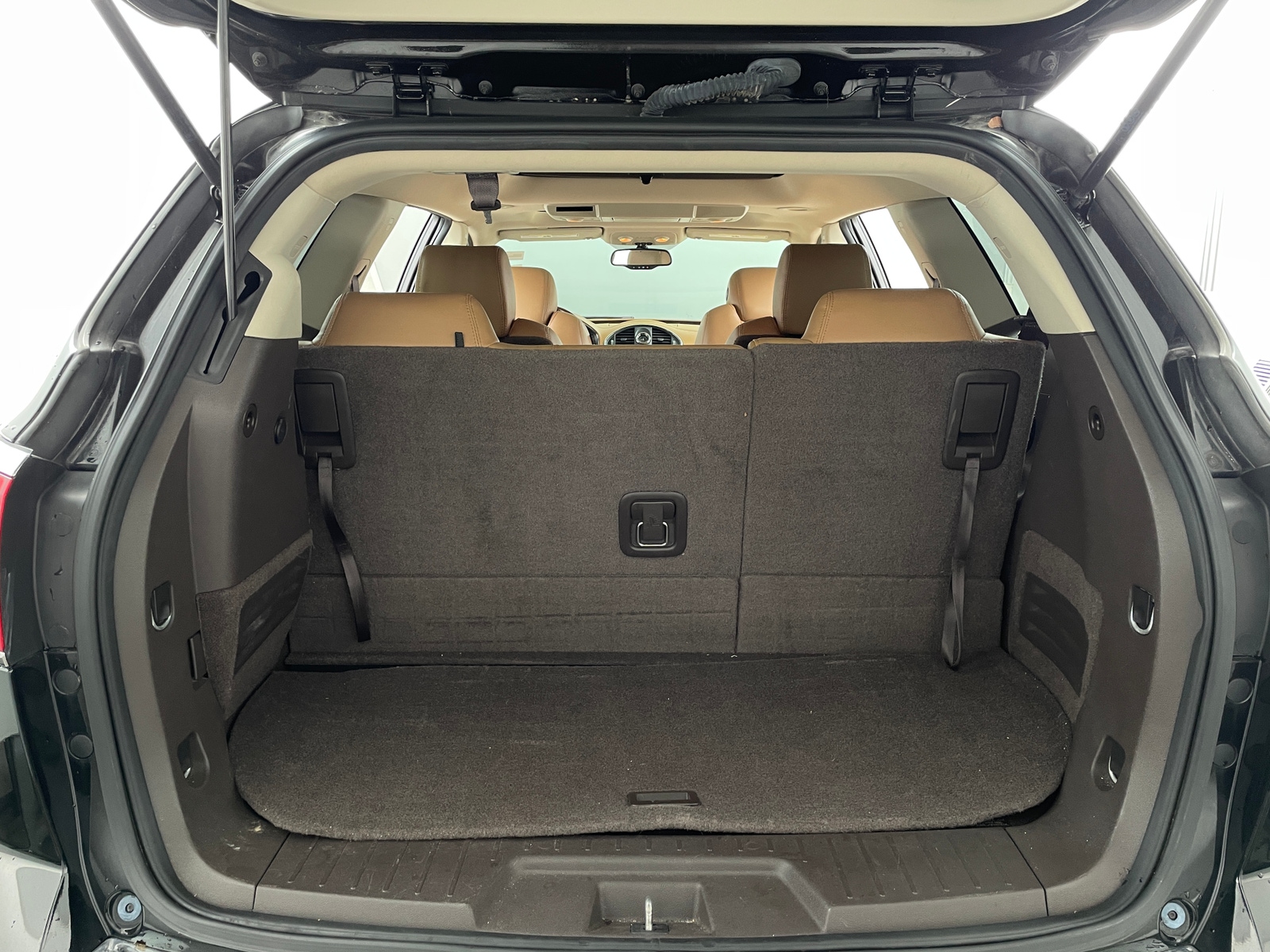 Thumbnail: 2016 Buick Enclave - 6