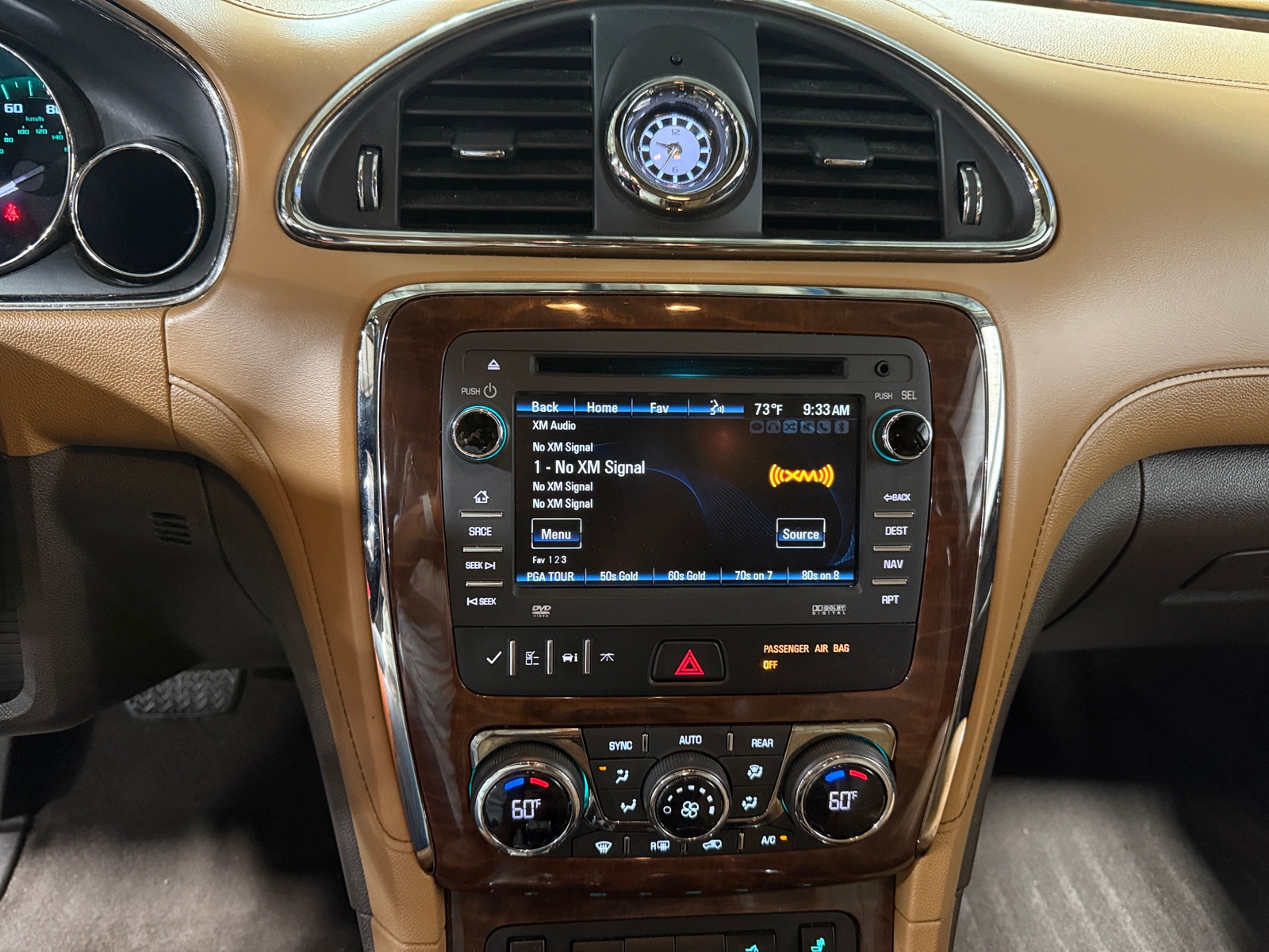 Thumbnail: 2016 Buick Enclave - 3