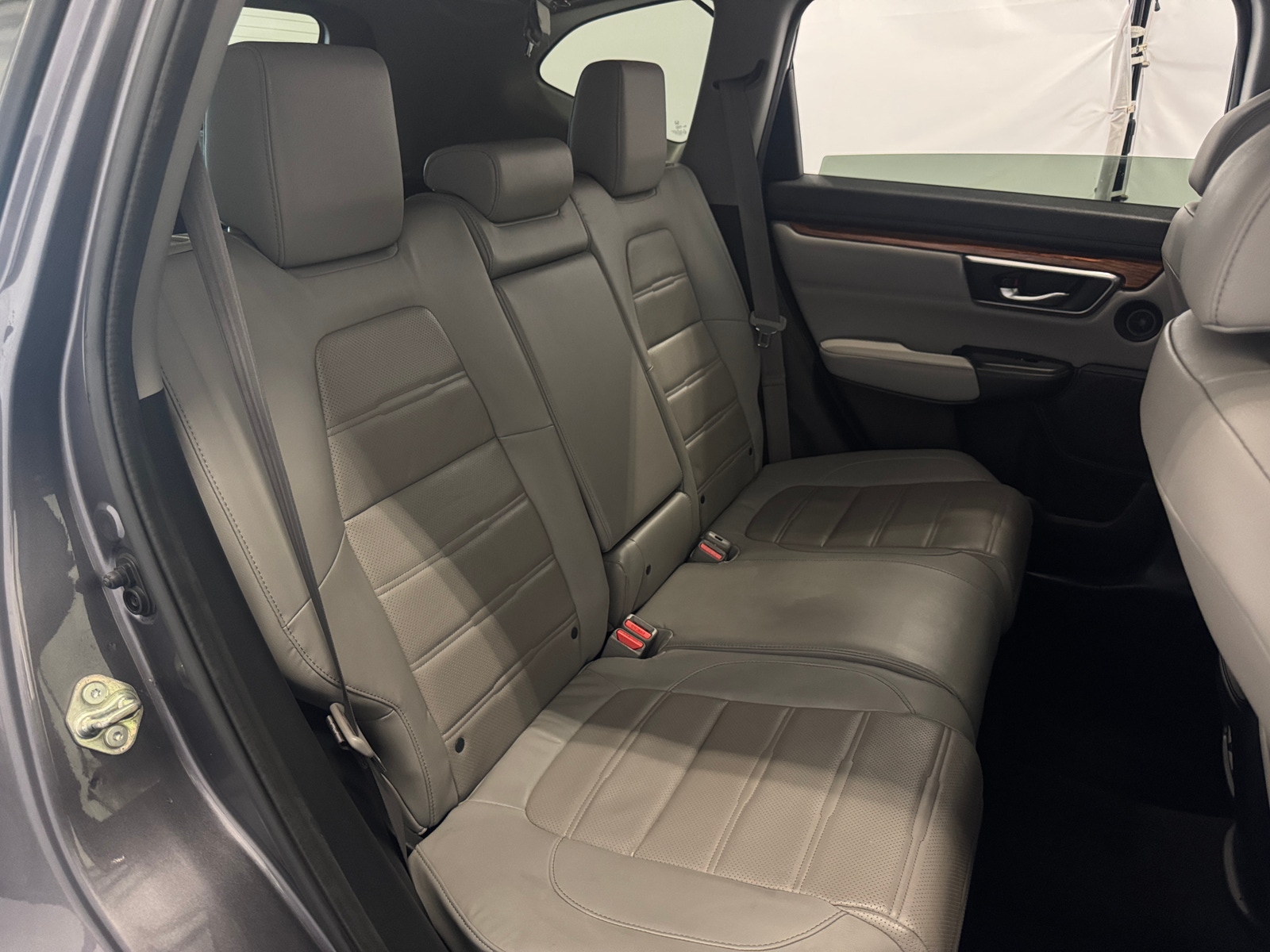 Thumbnail: 2017 Honda CR-V - 5