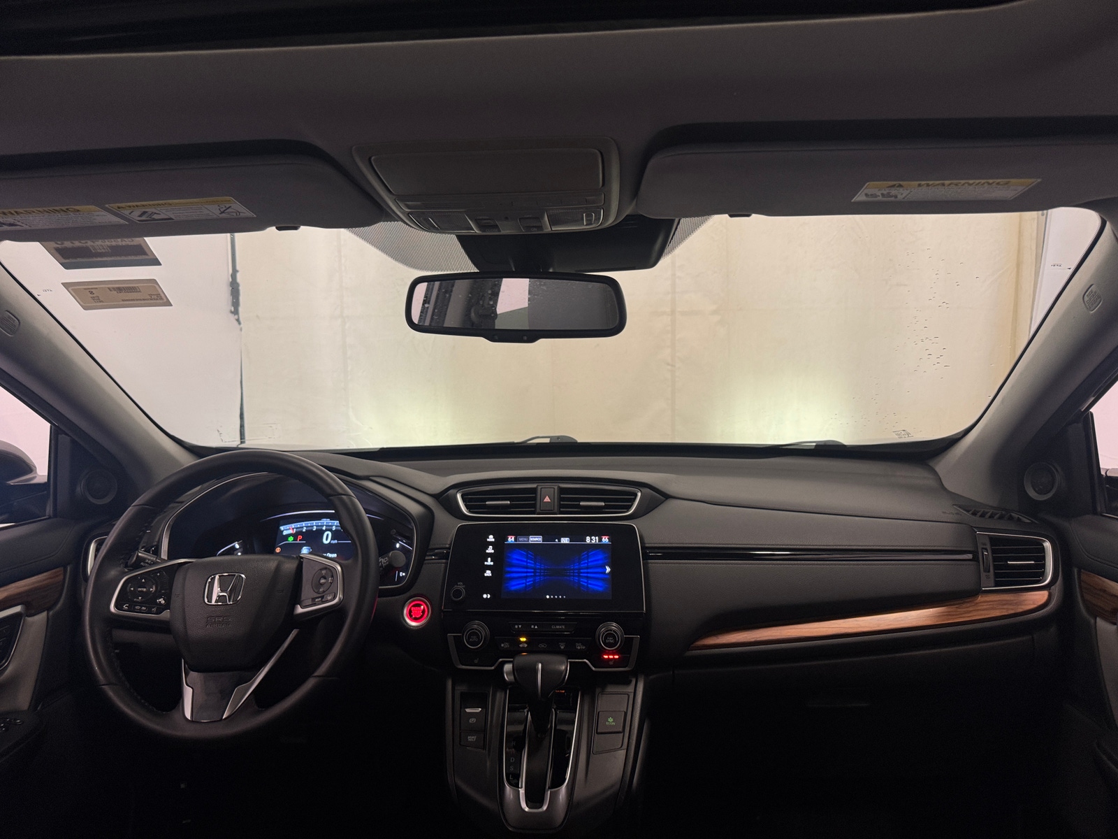 Thumbnail: 2017 Honda CR-V - 2
