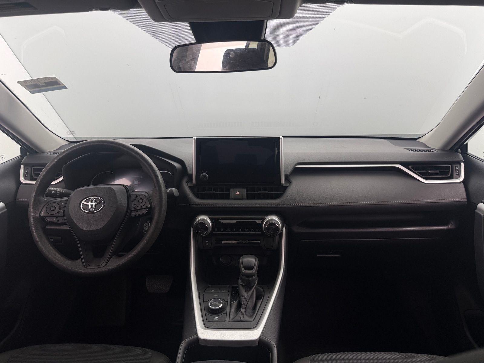 Thumbnail: 2024 Toyota RAV4 - 3
