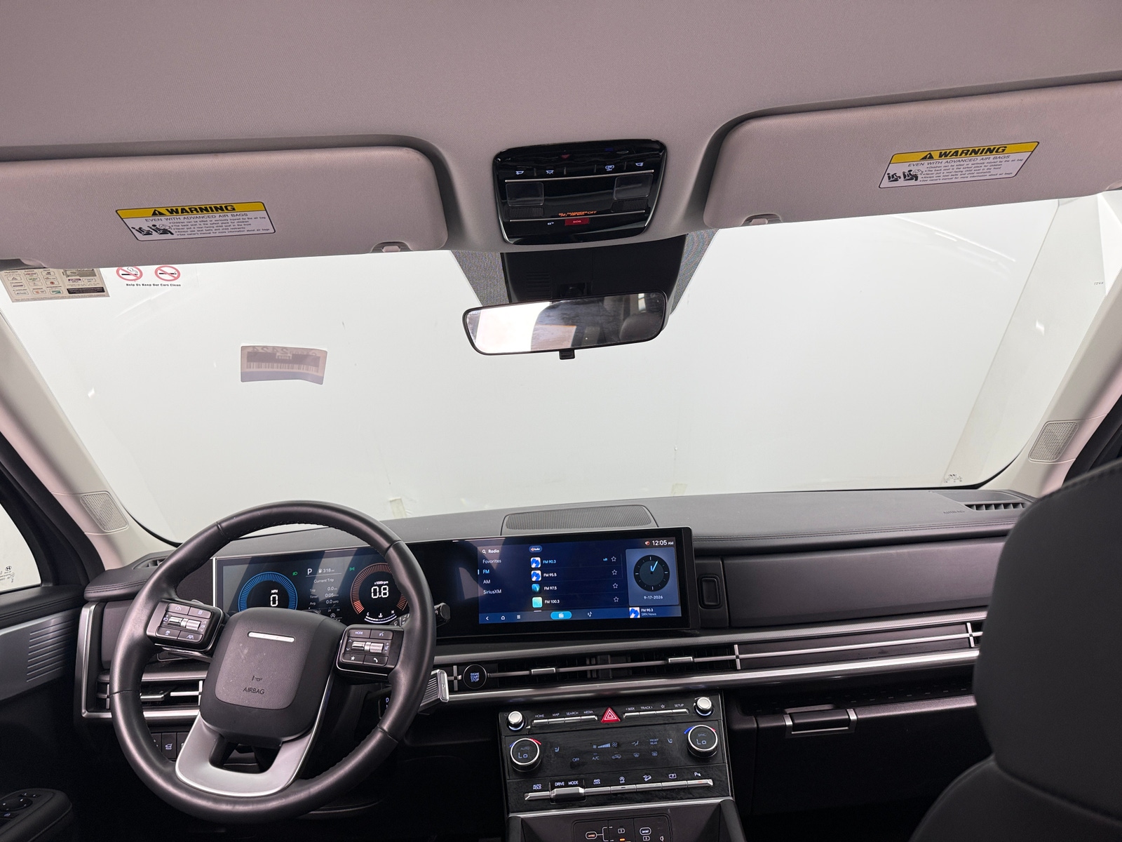 Thumbnail: 2026 Hyundai Santa Fe - 2