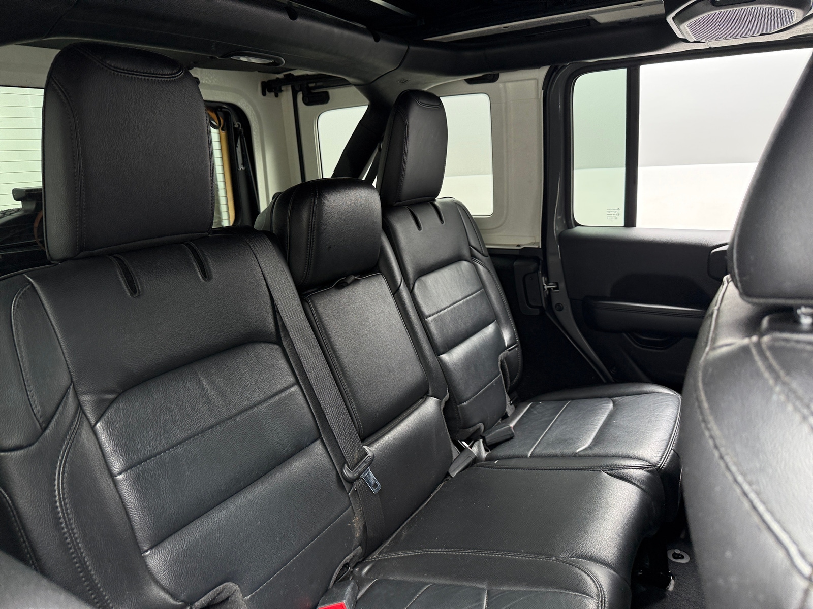 Thumbnail: 2023 Jeep Wrangler - 5